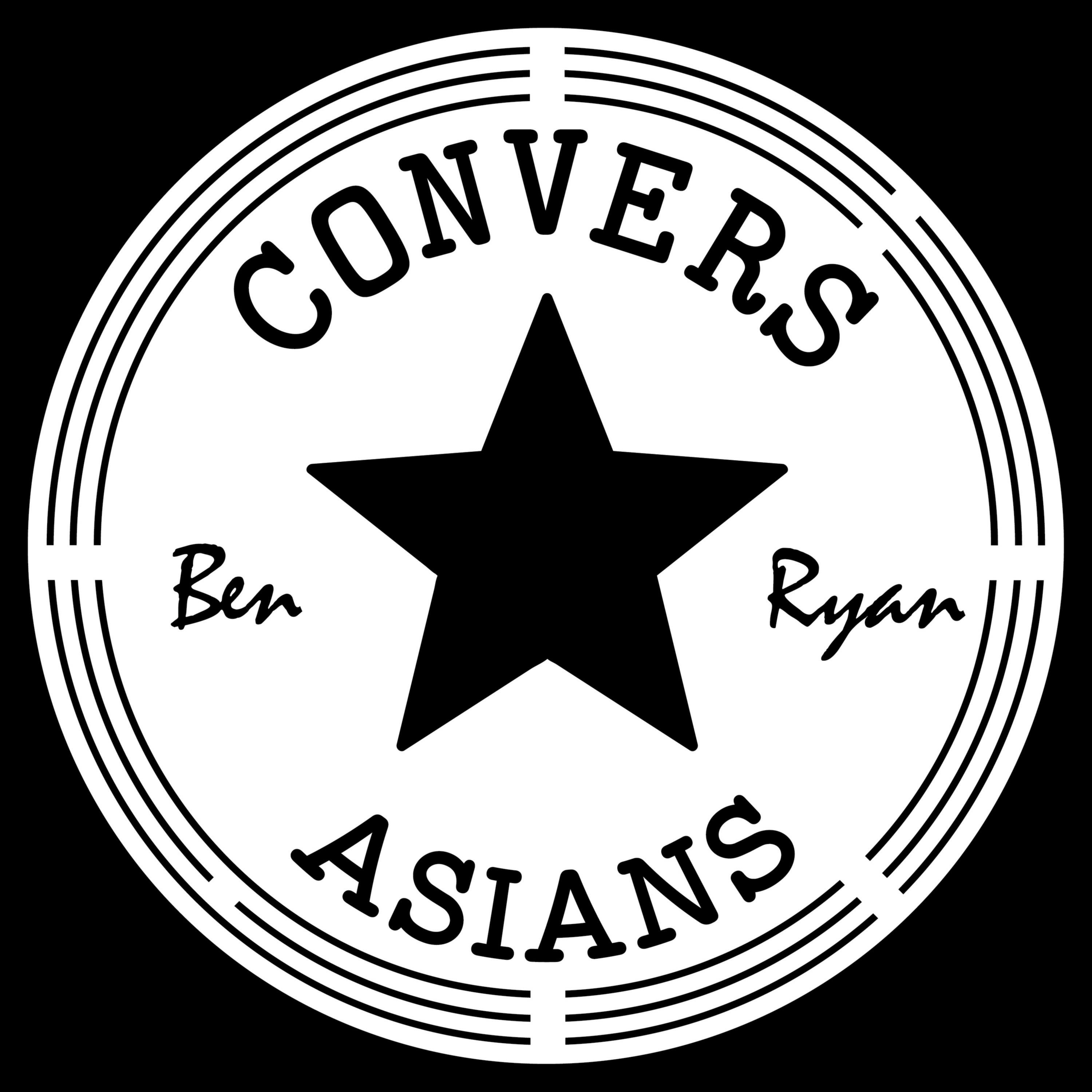 Conversasians Pod