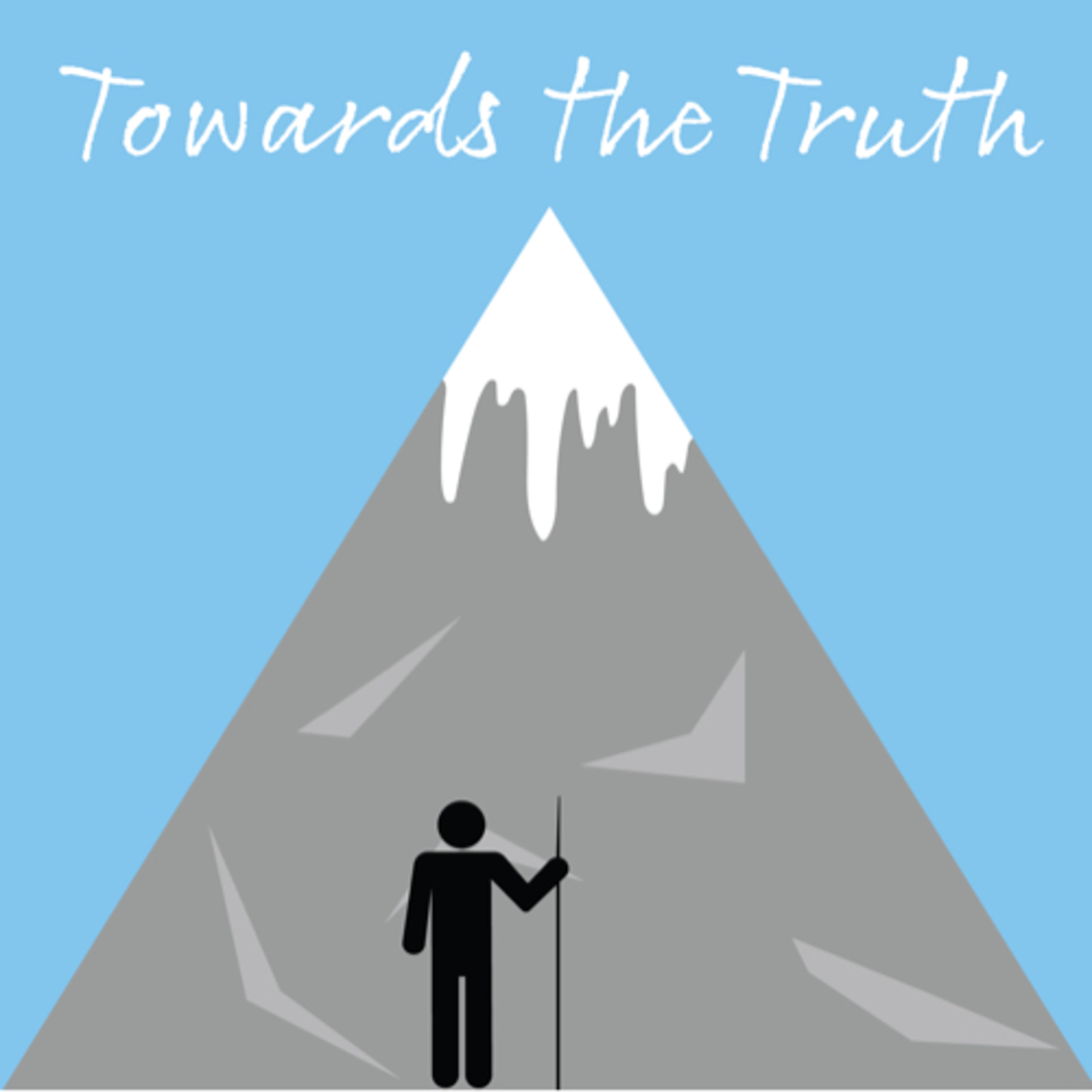 Towards The Truth Podcast podcast artwork