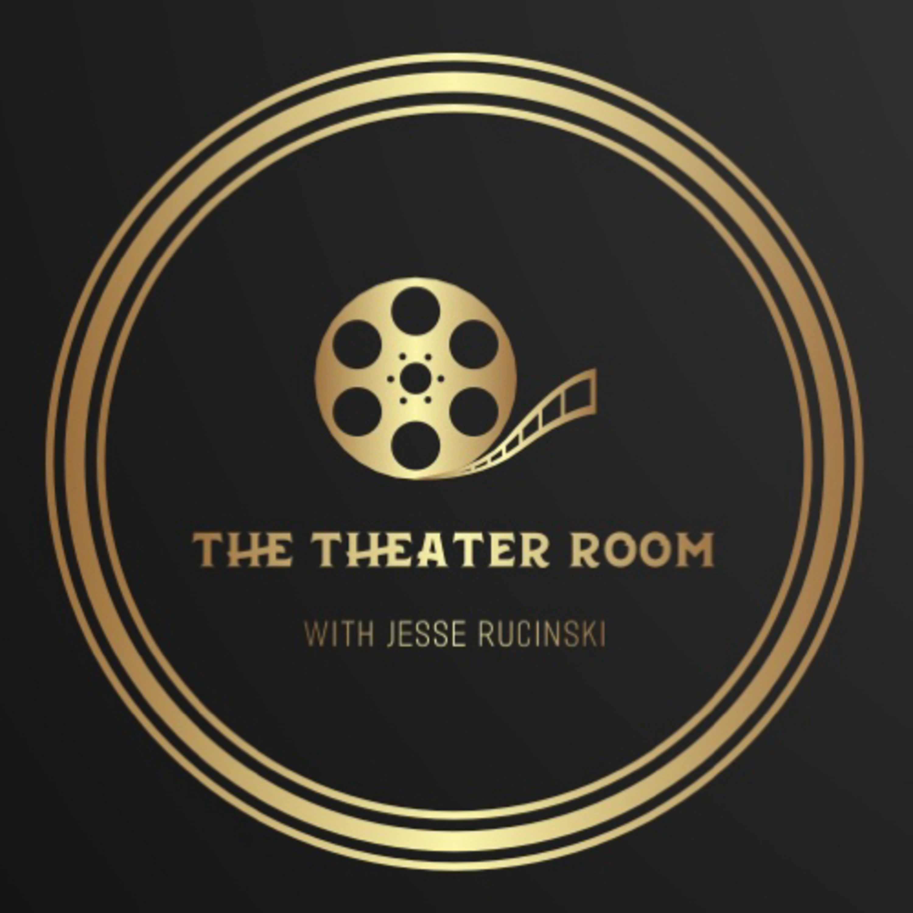 The Theater Room with Jesse Rucinski