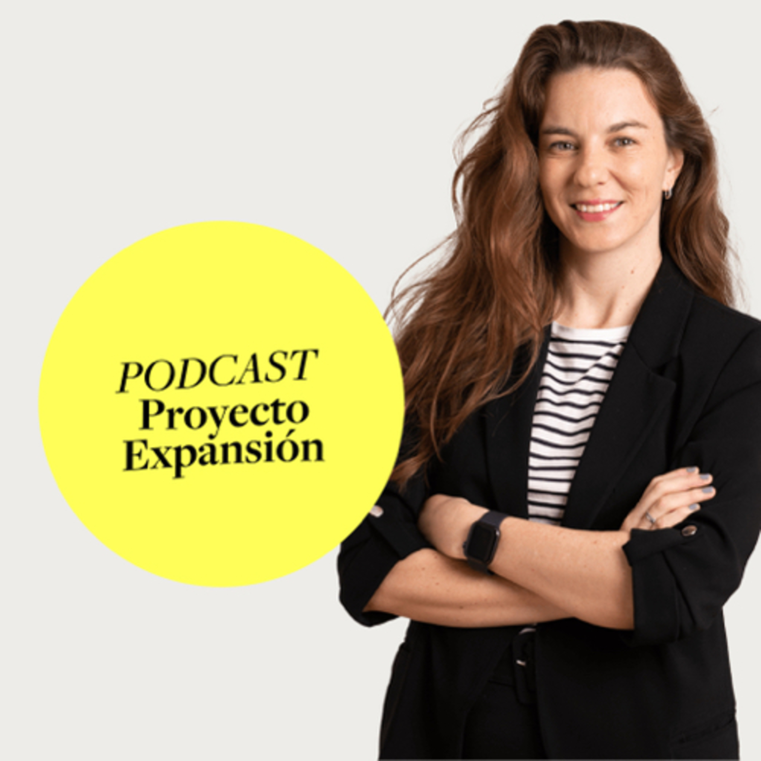 Proyecto Expansión