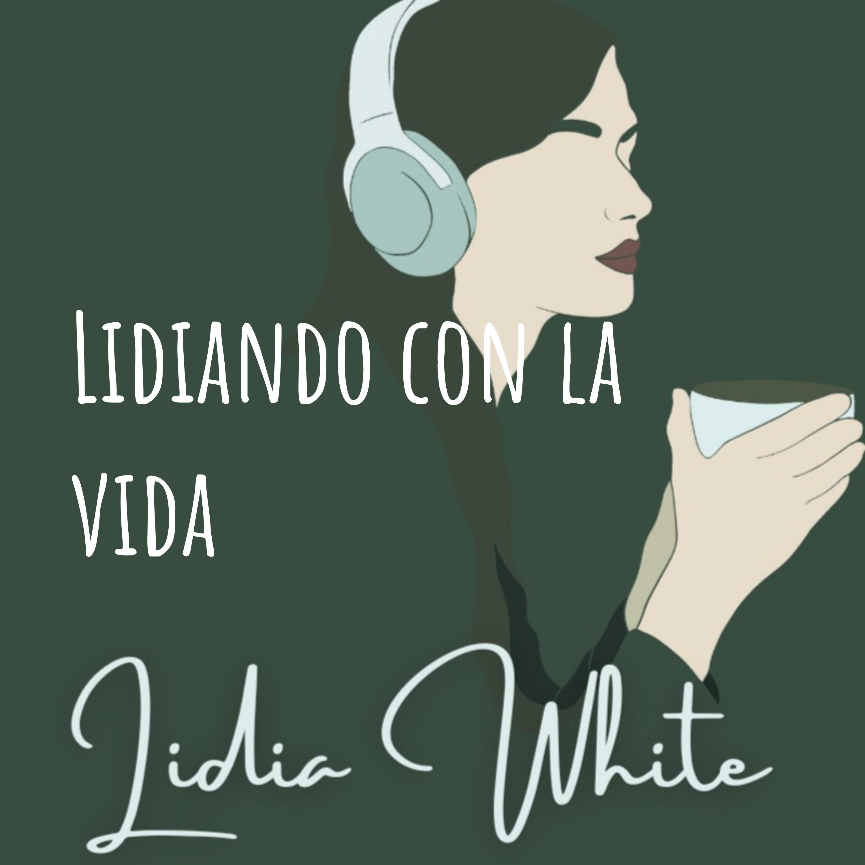 Lidiando con la vida podcast artwork