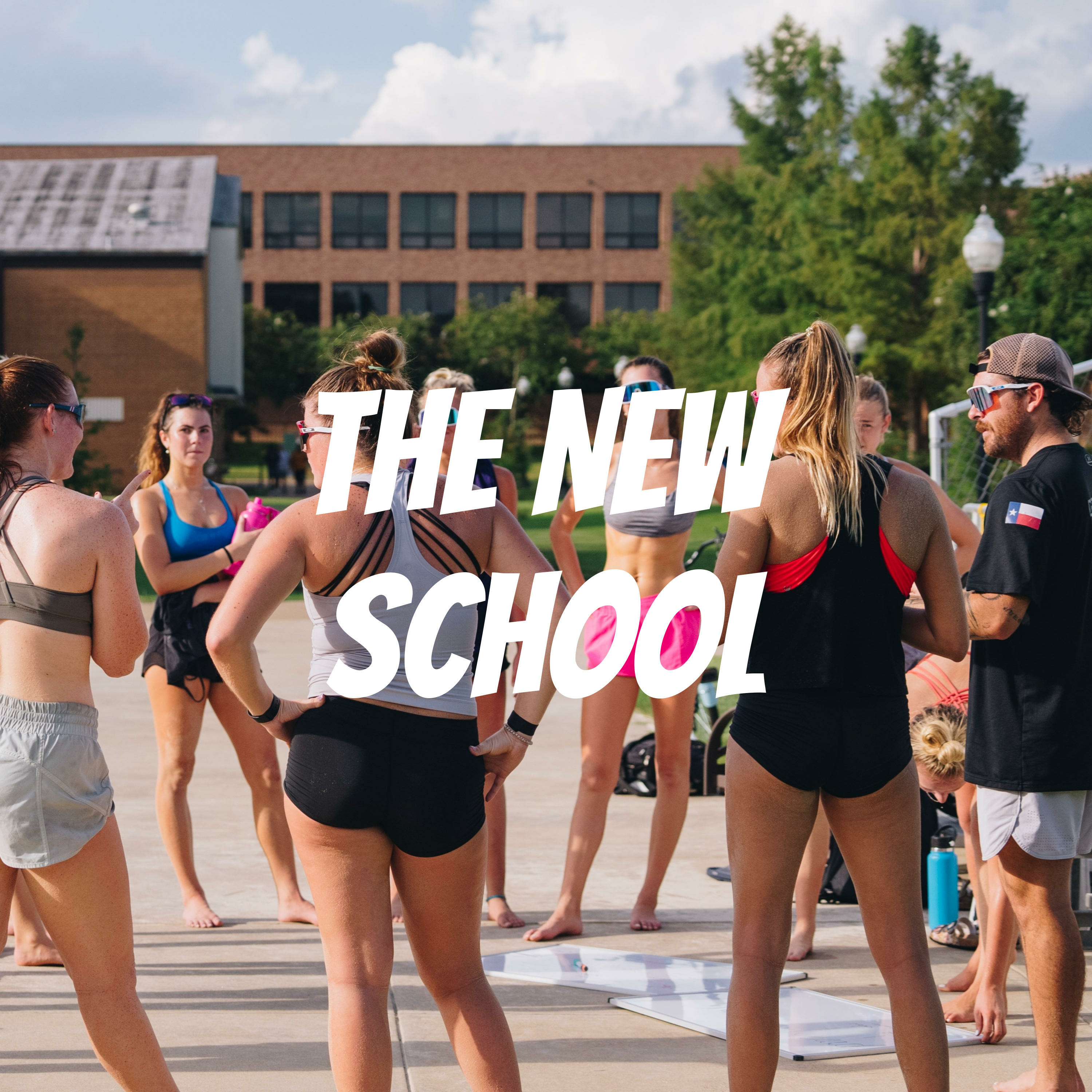 The New School