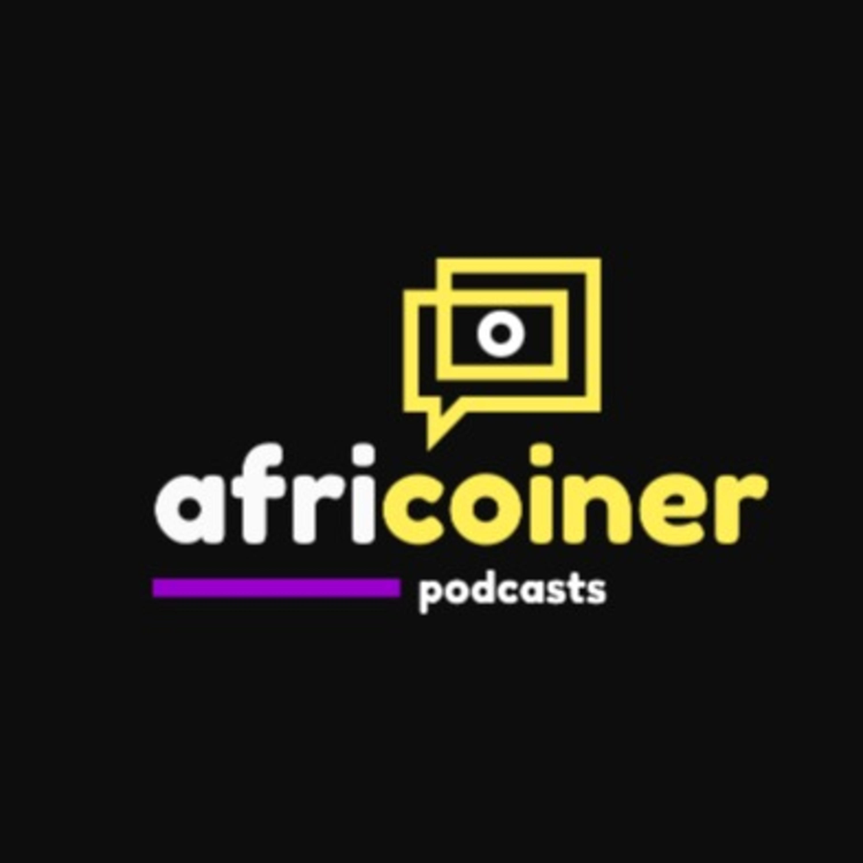 AfriCoiner Podcast