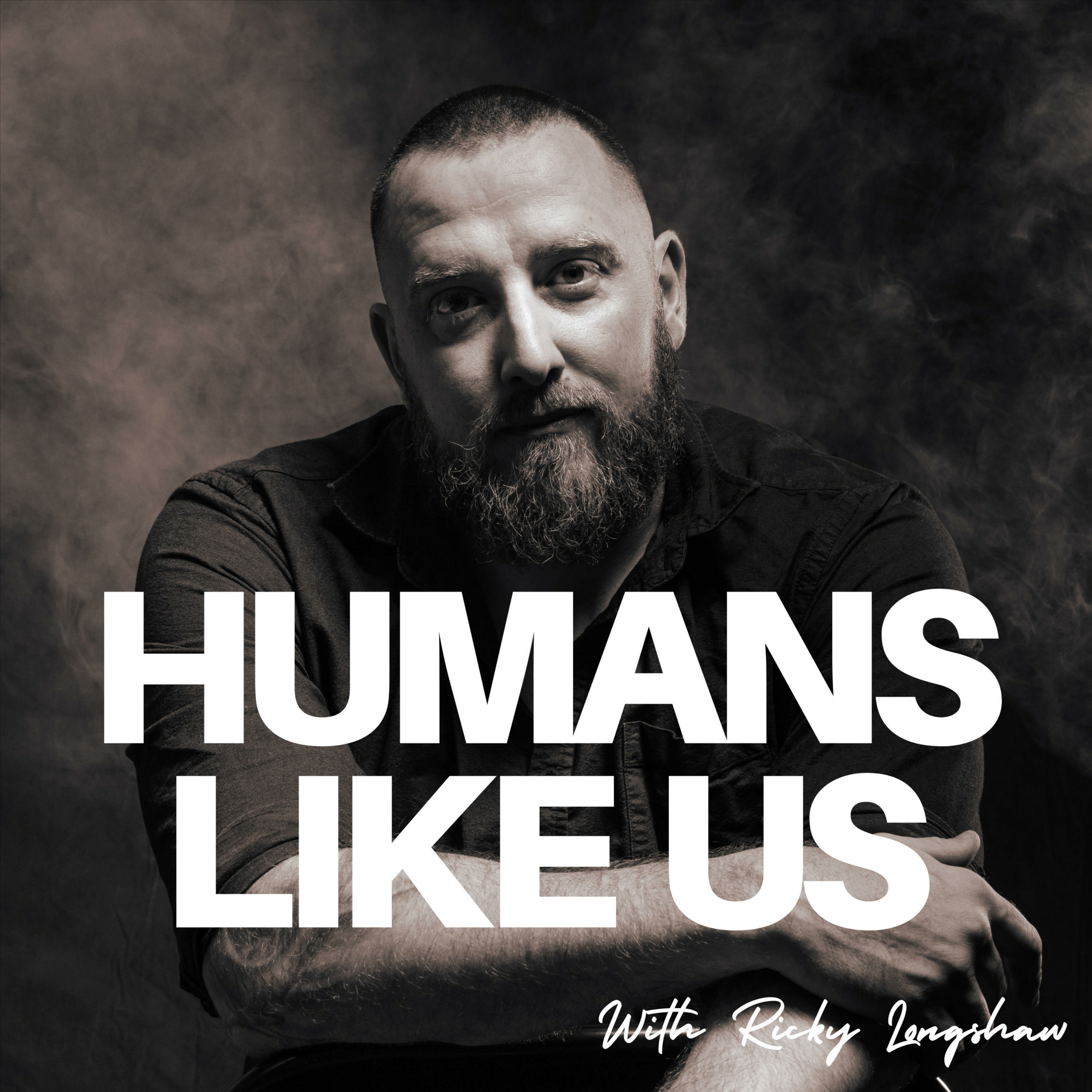 Humans Like Us