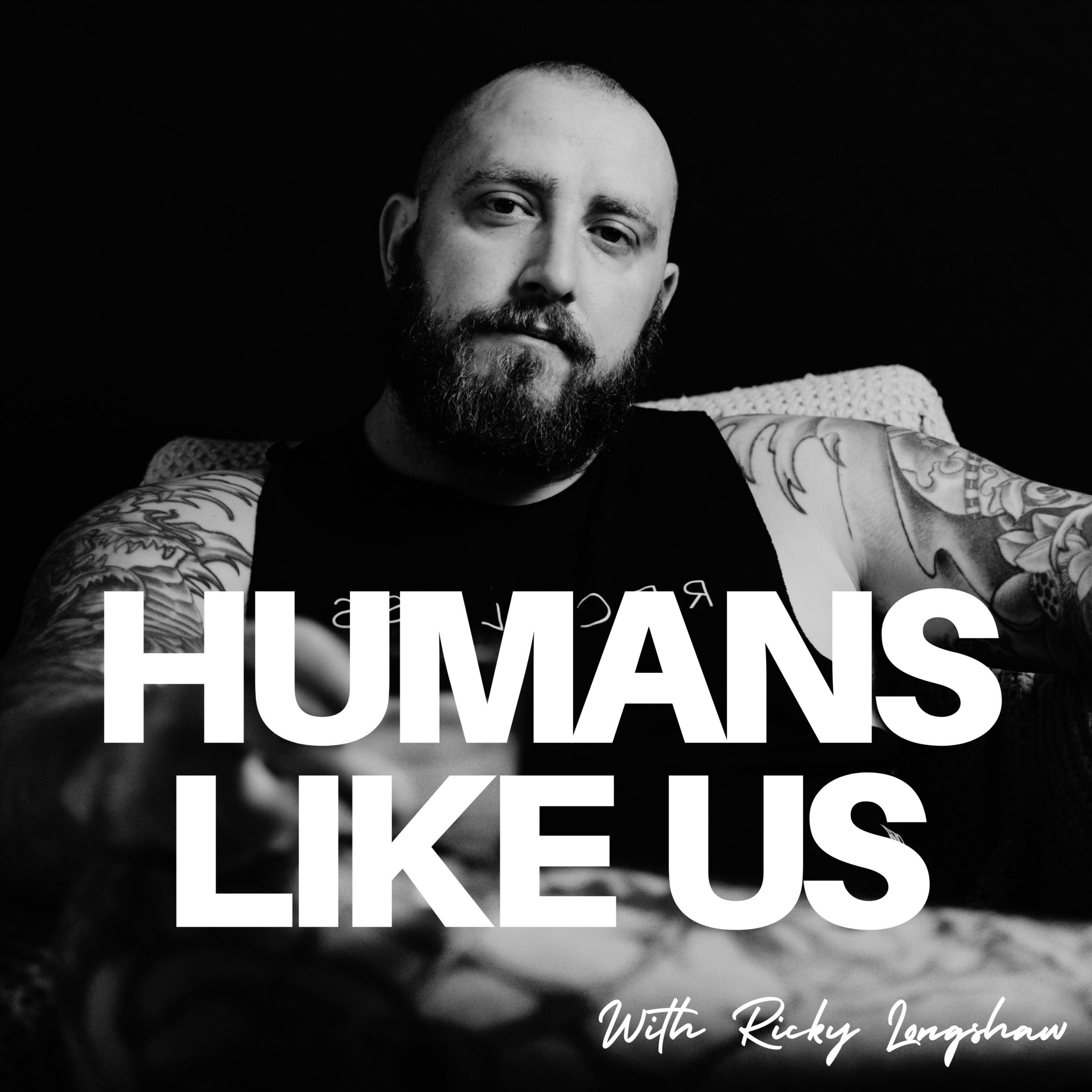 Humans Like Us