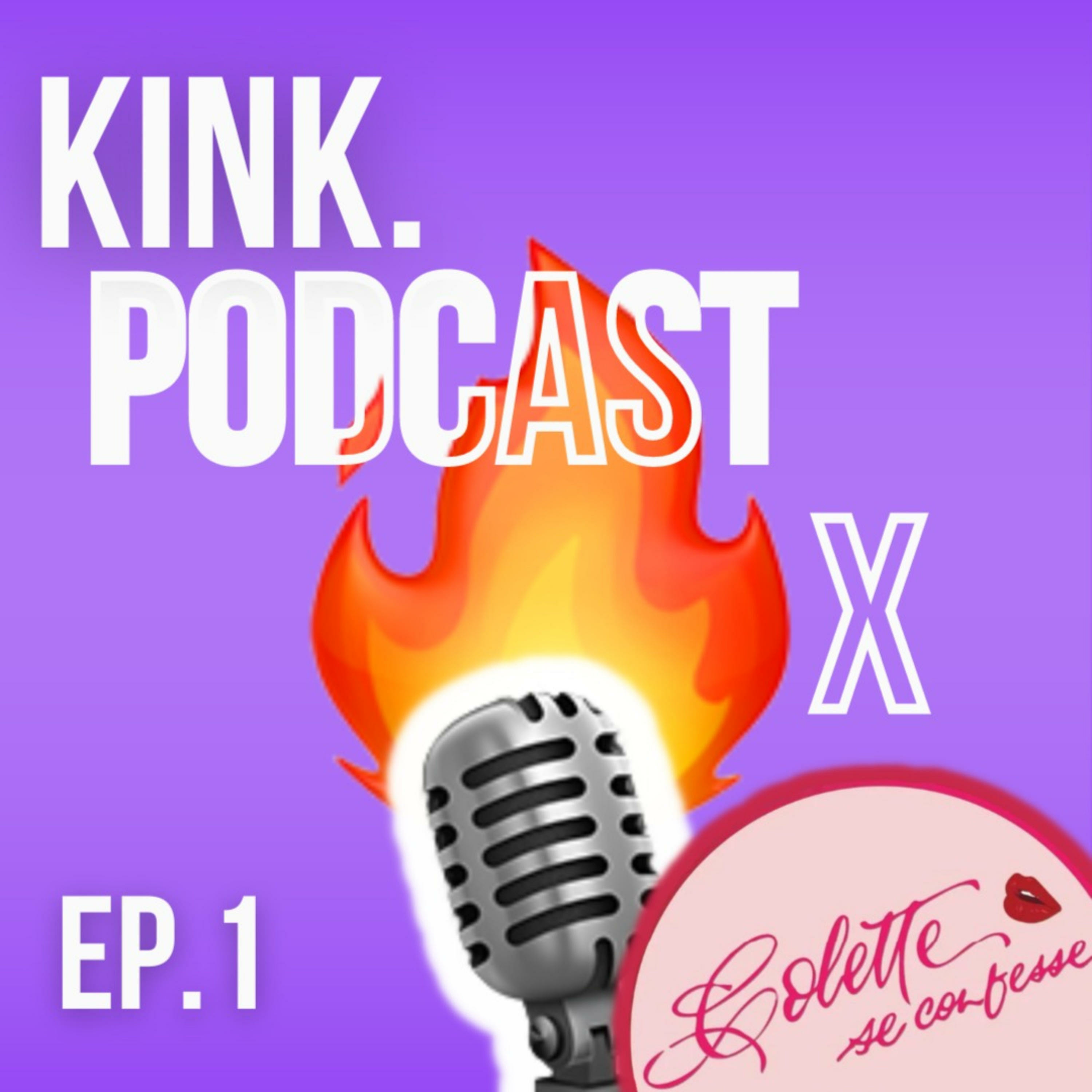 KINK. Podcast