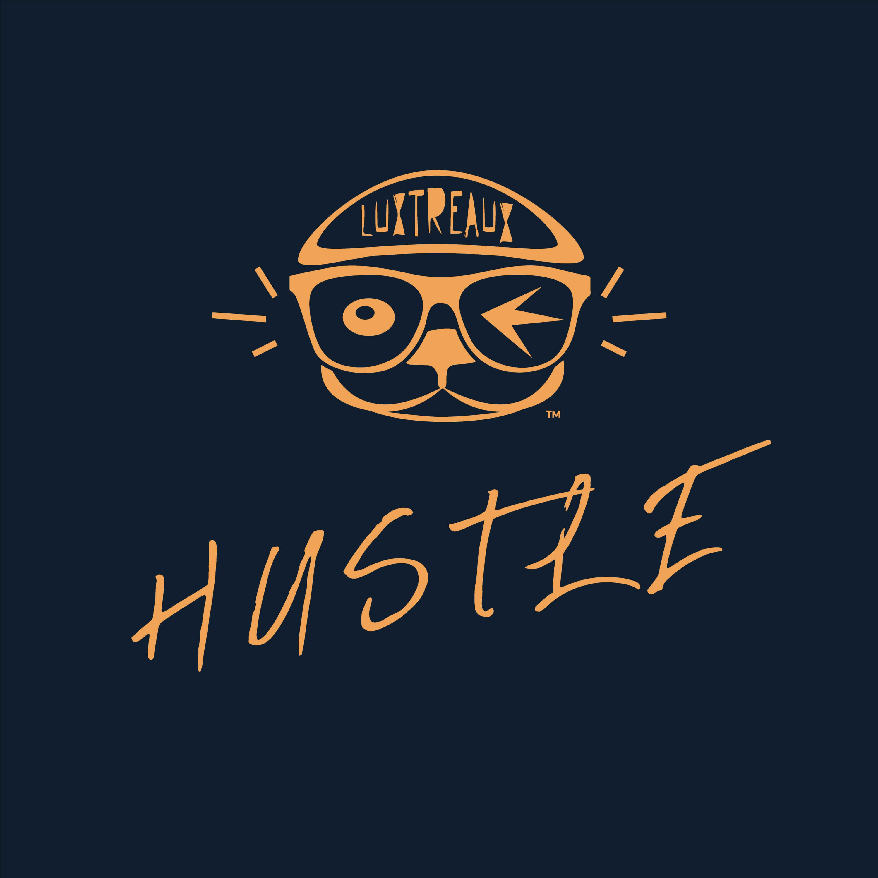 Luxtreaux Hustle
