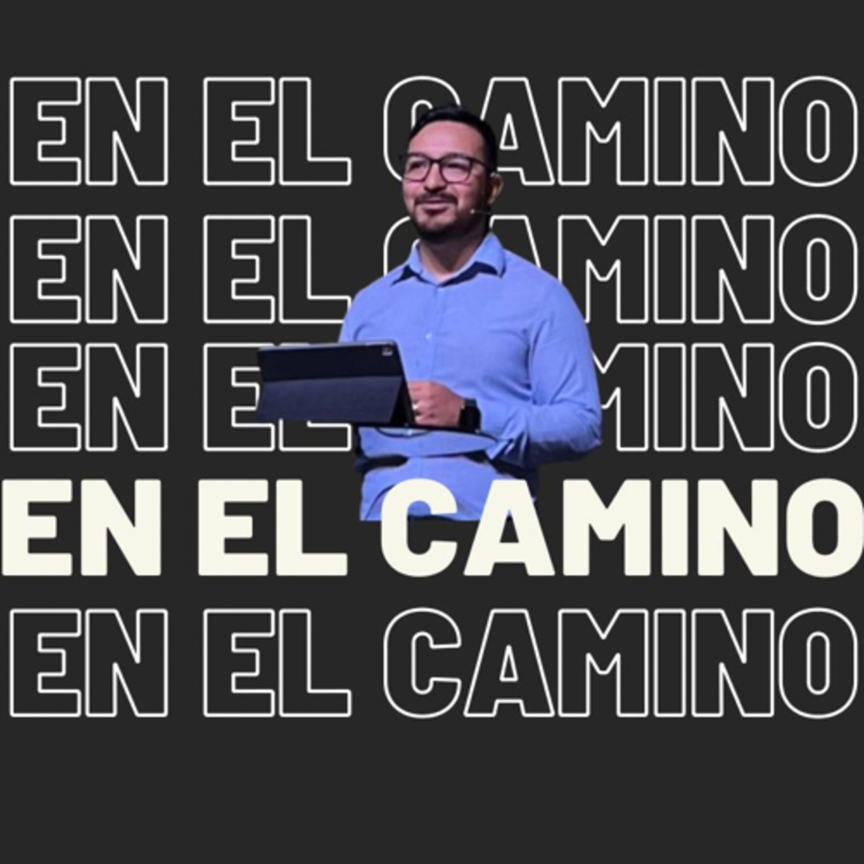 En el Camino podcast artwork