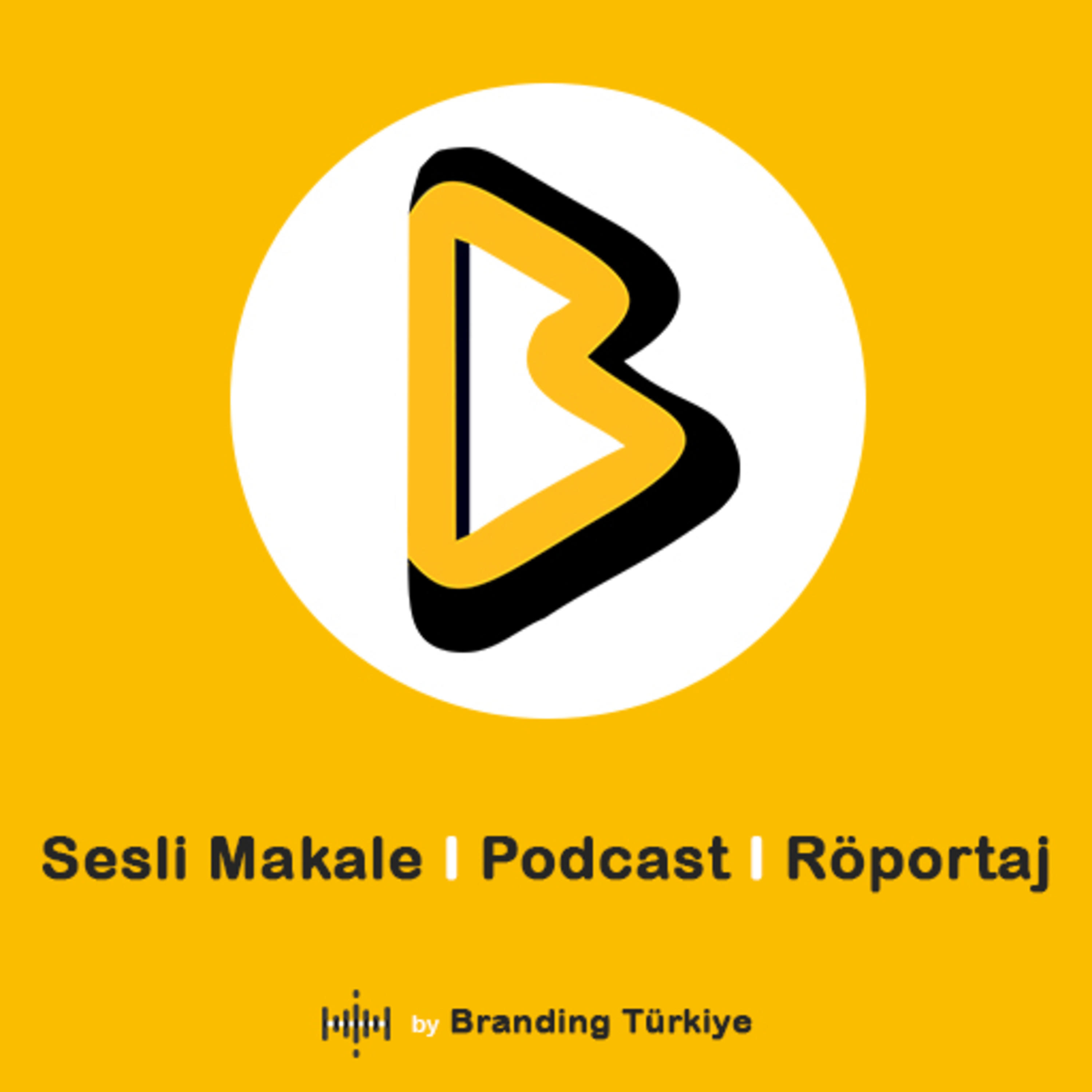 Branding Türkiye Fm