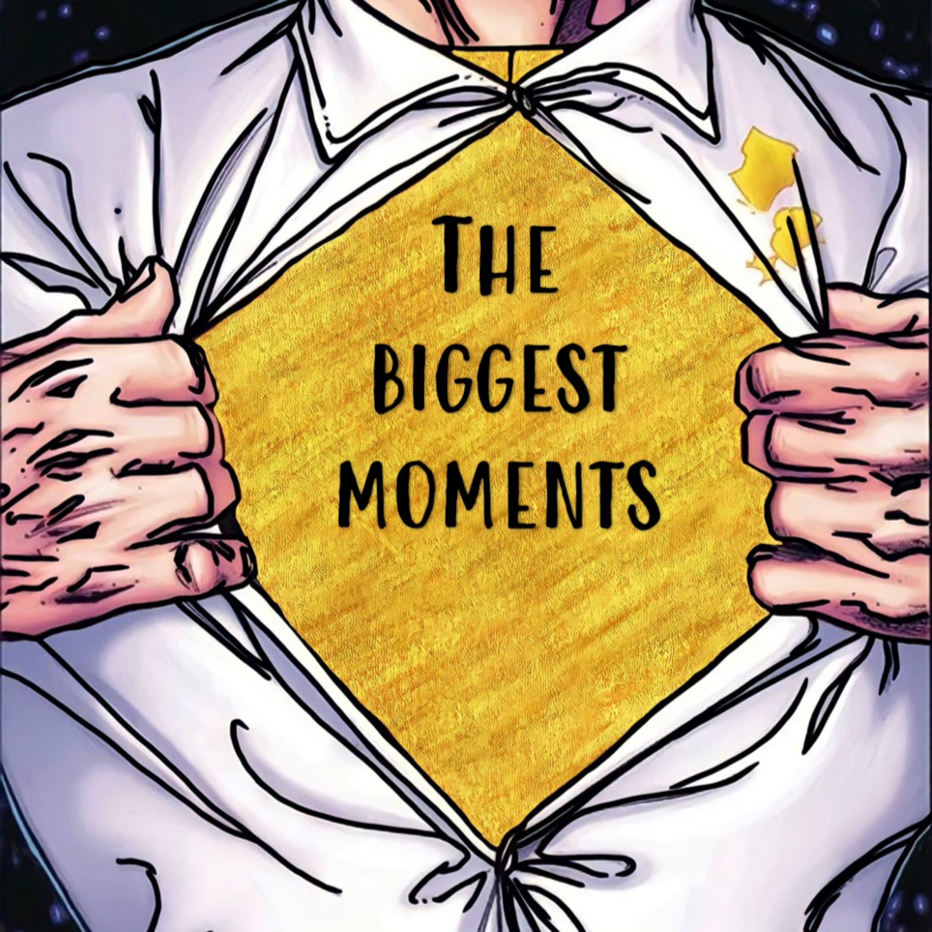 The meaning of moments