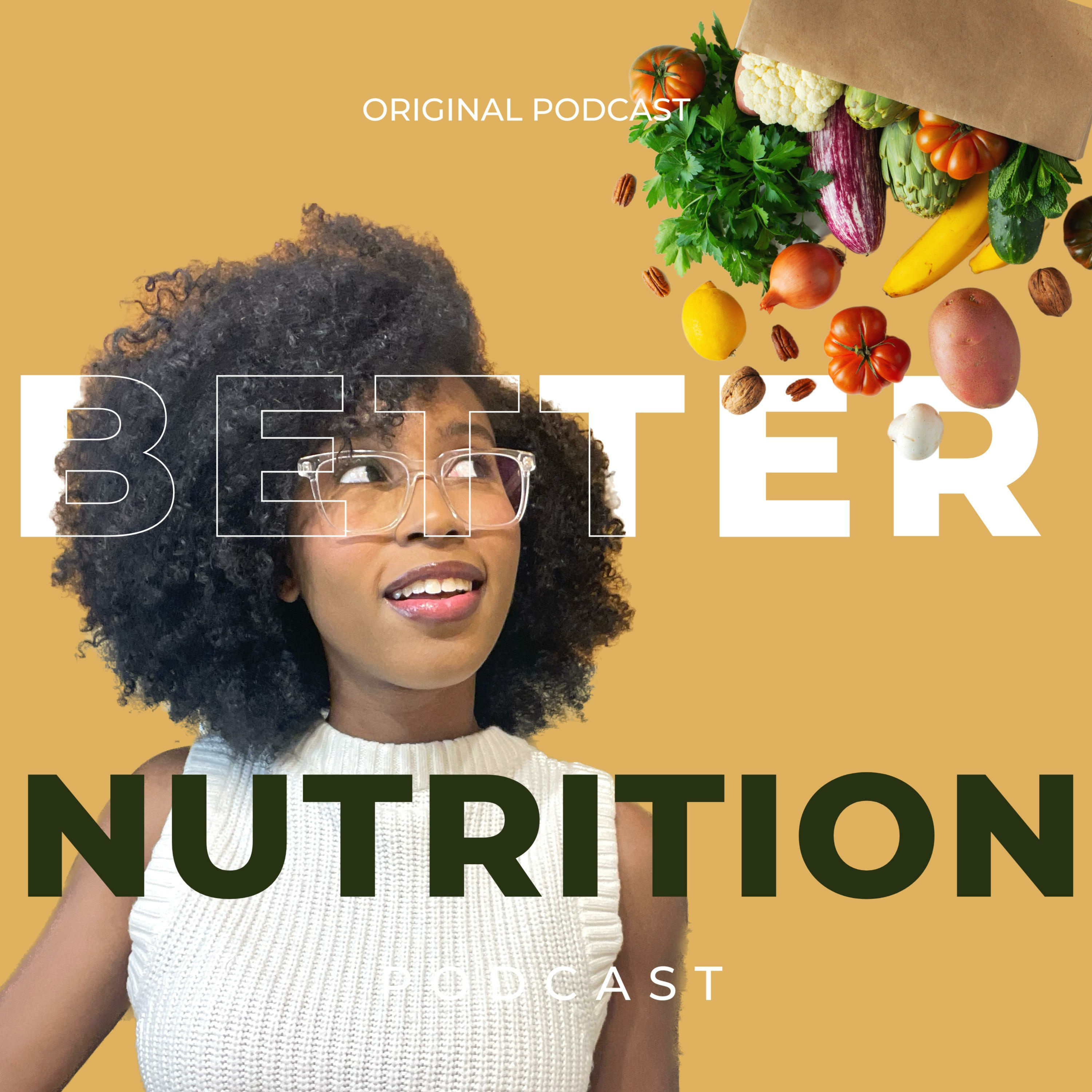 Better Nutrition