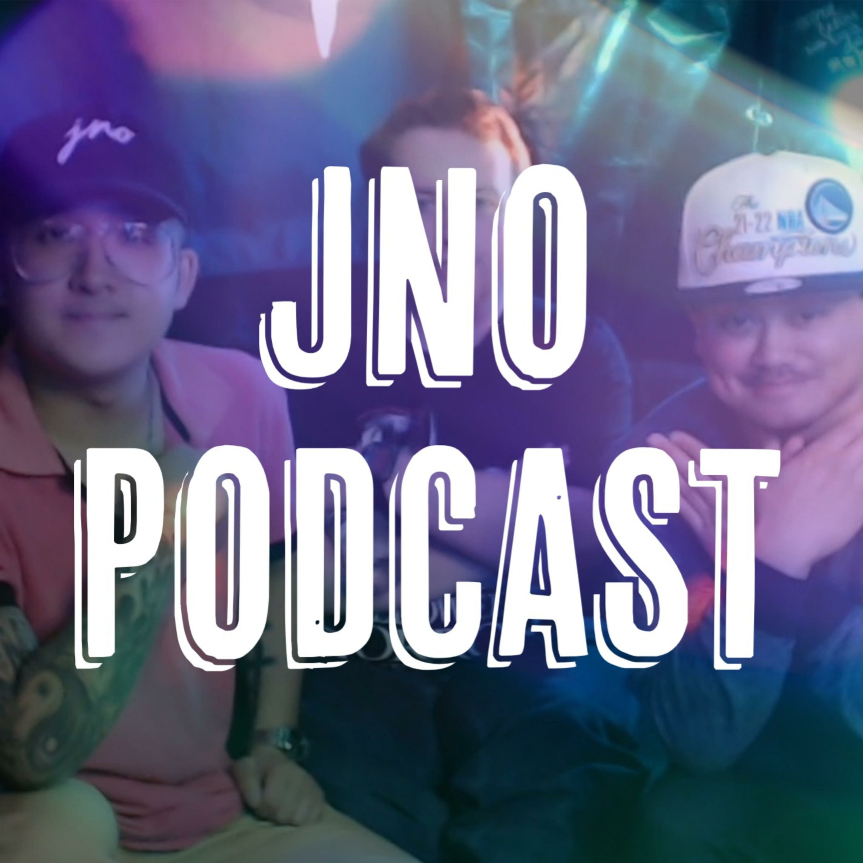 JNO Podcast