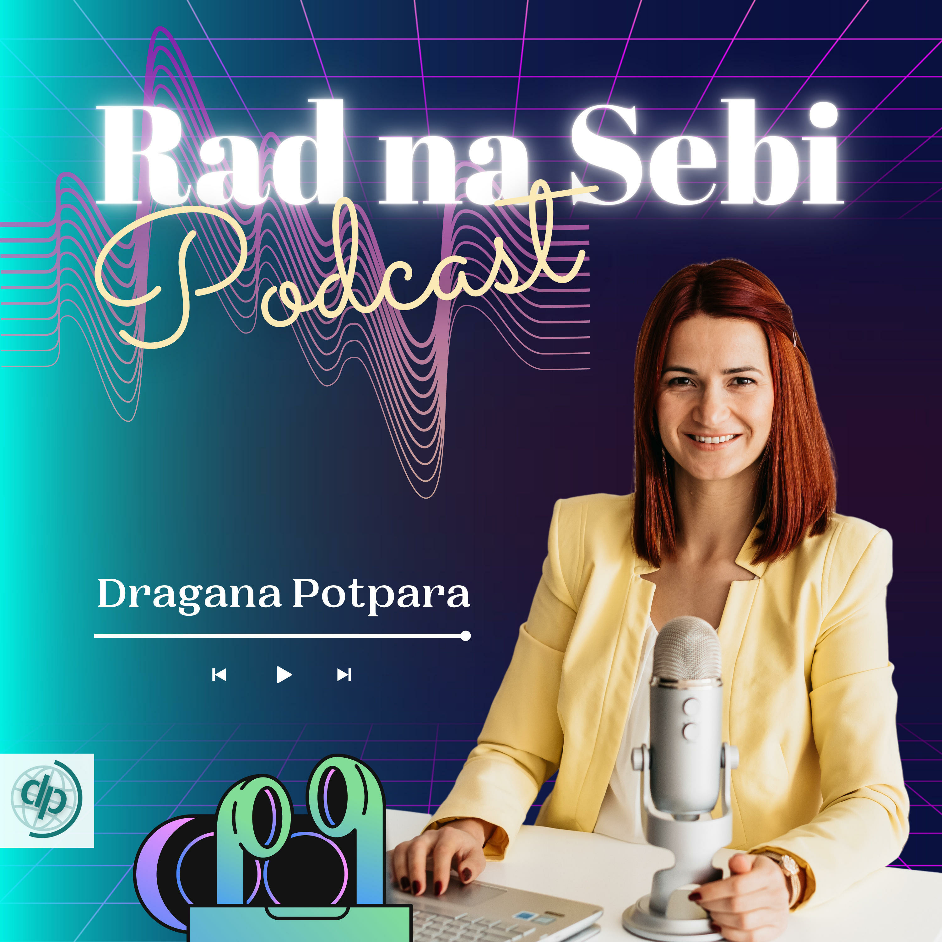 Rad na Sebi