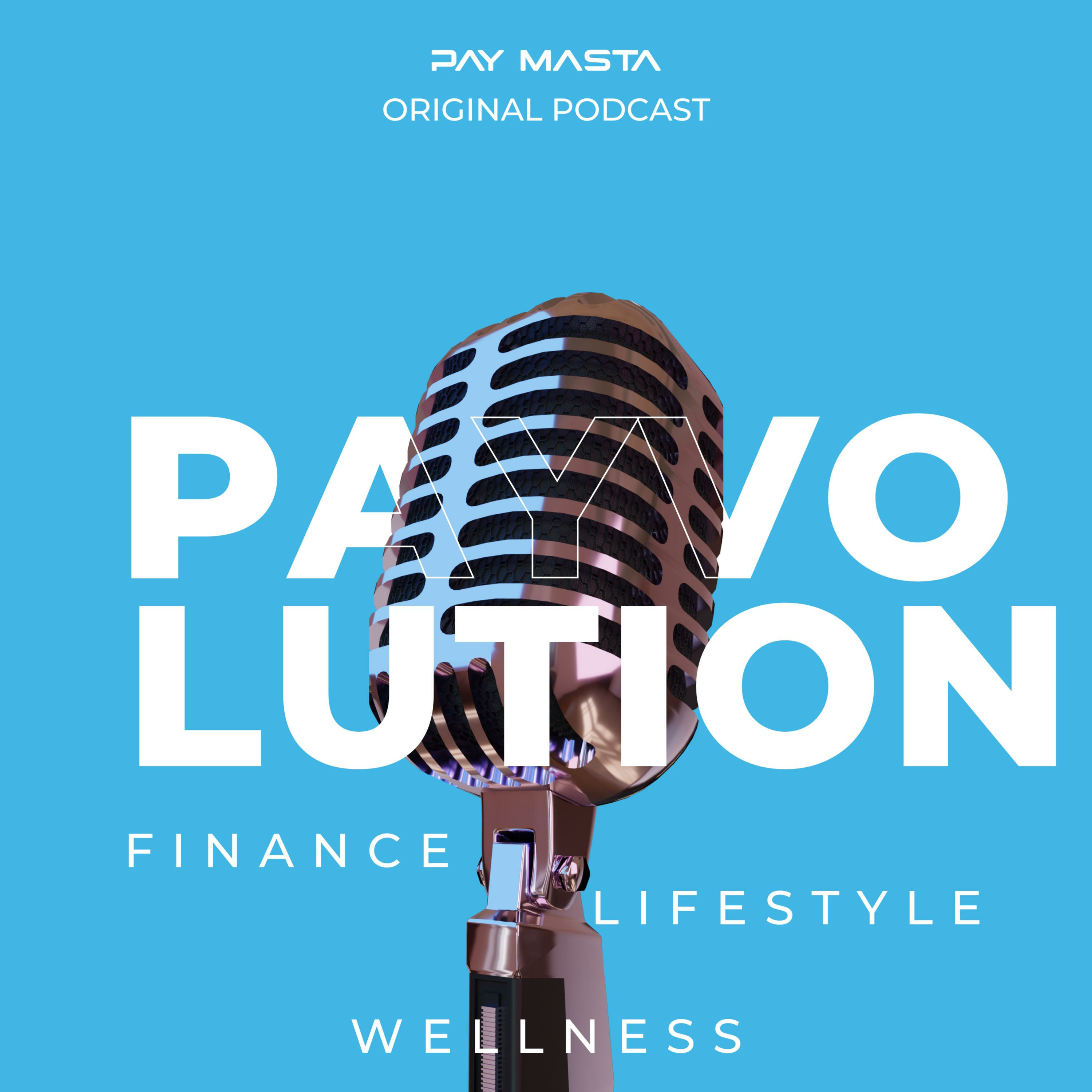 Payvolution