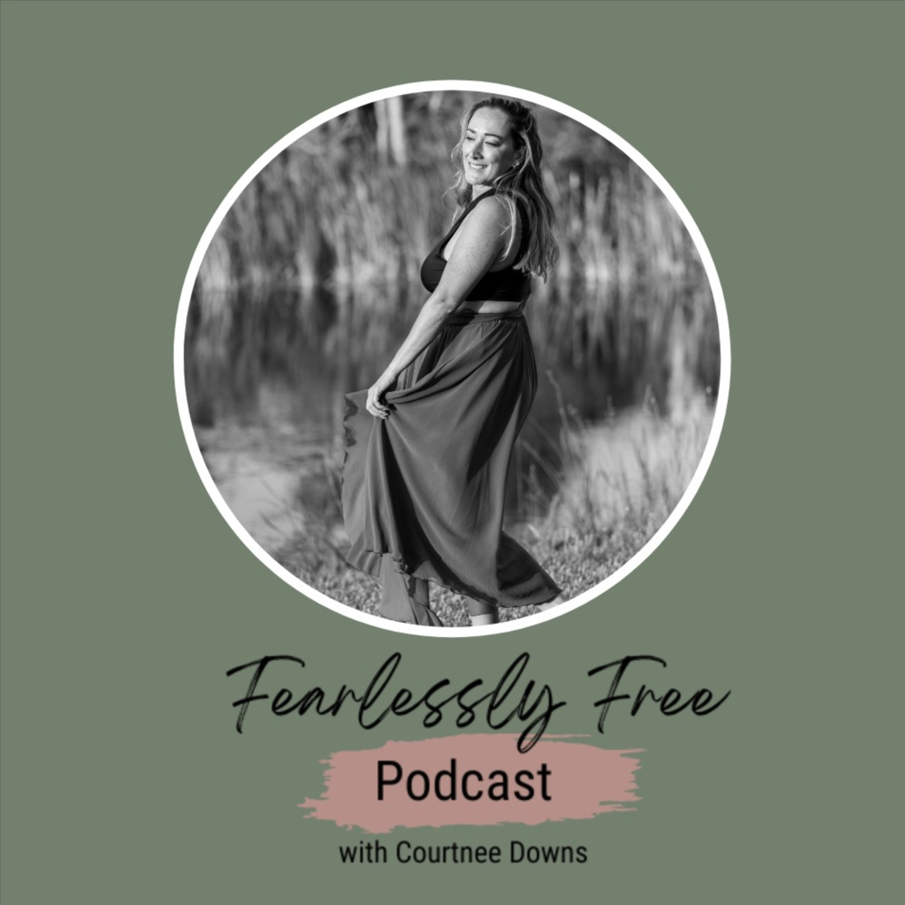 Fearlessly Free Podcast