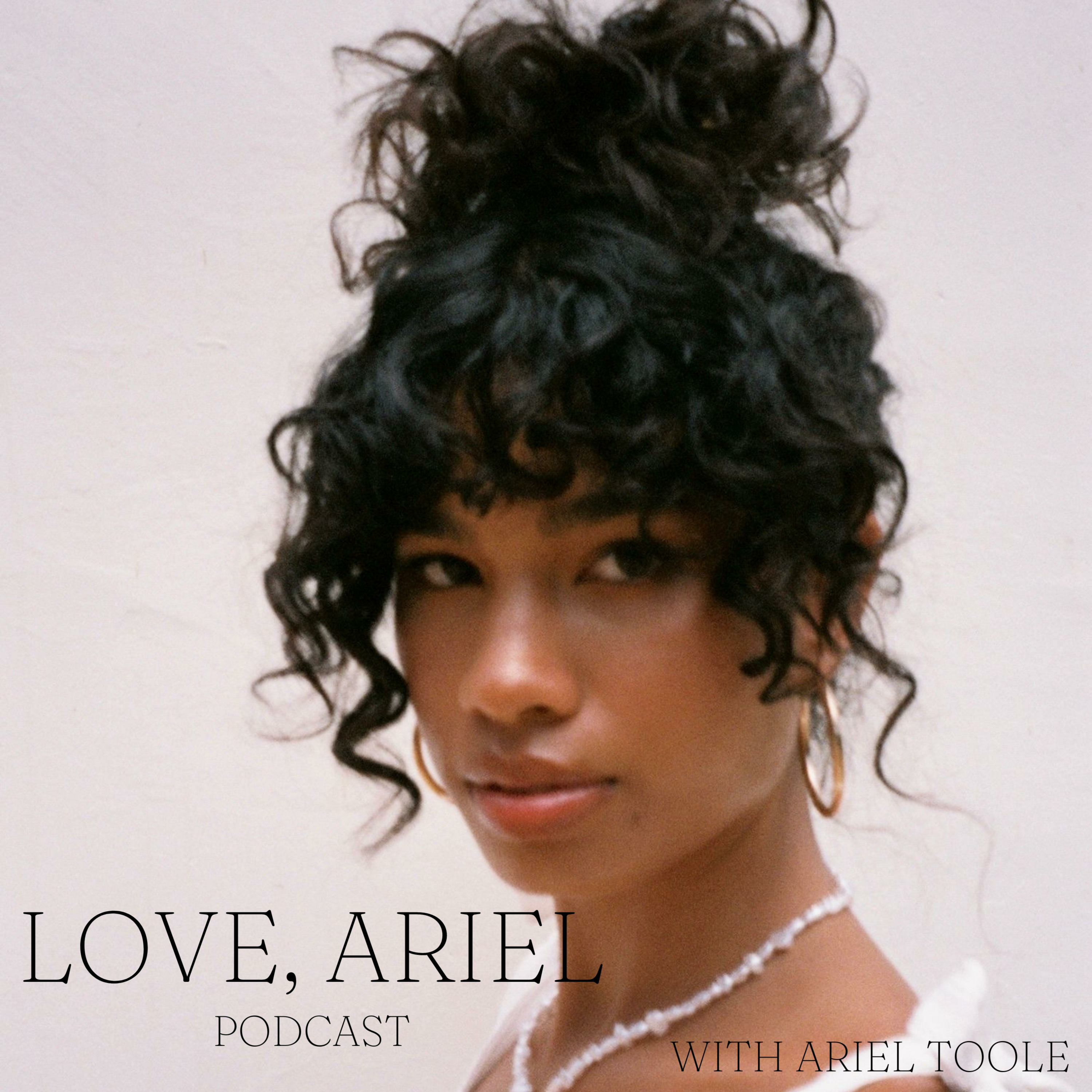Love, Ariel
