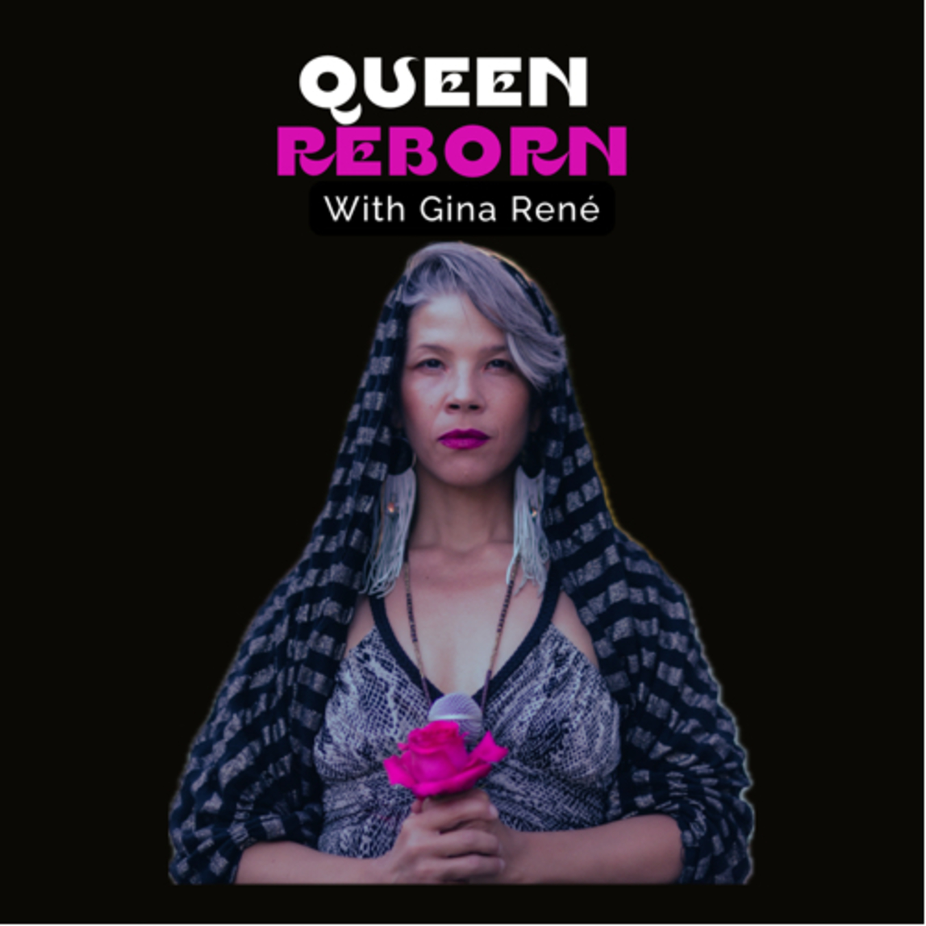 QUEEN REBORN