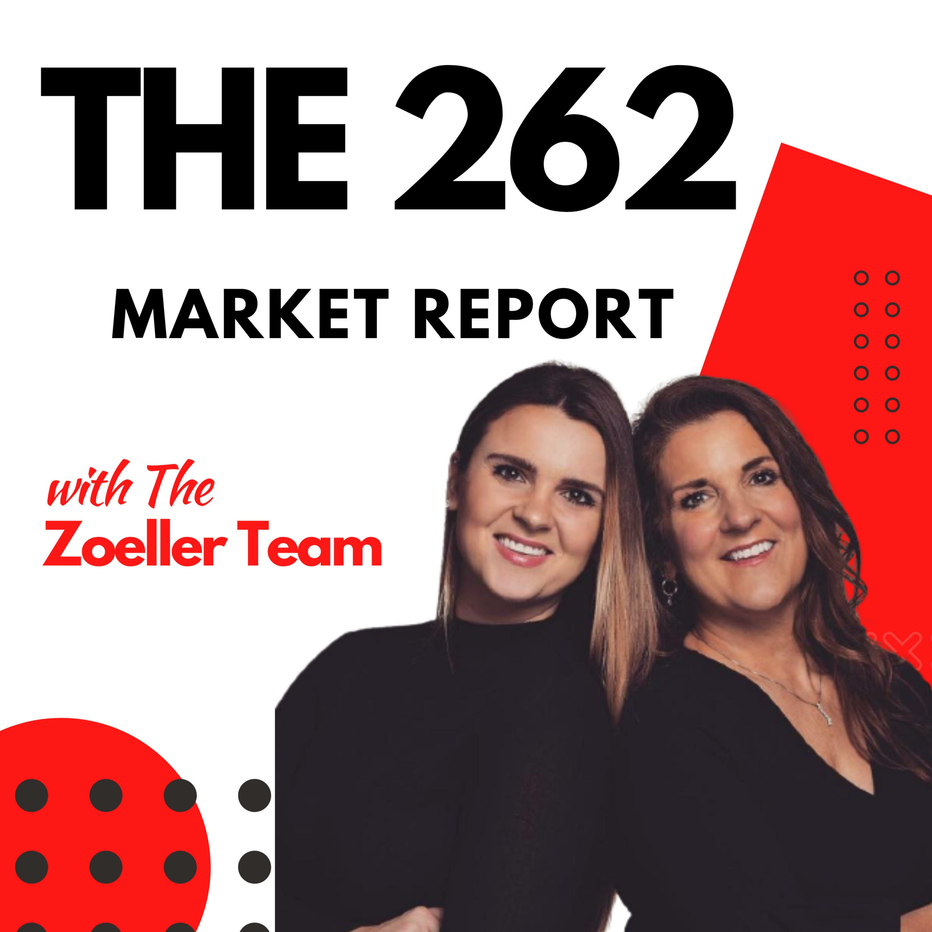 The 262 Market Report w/ Jennifer Zoeller