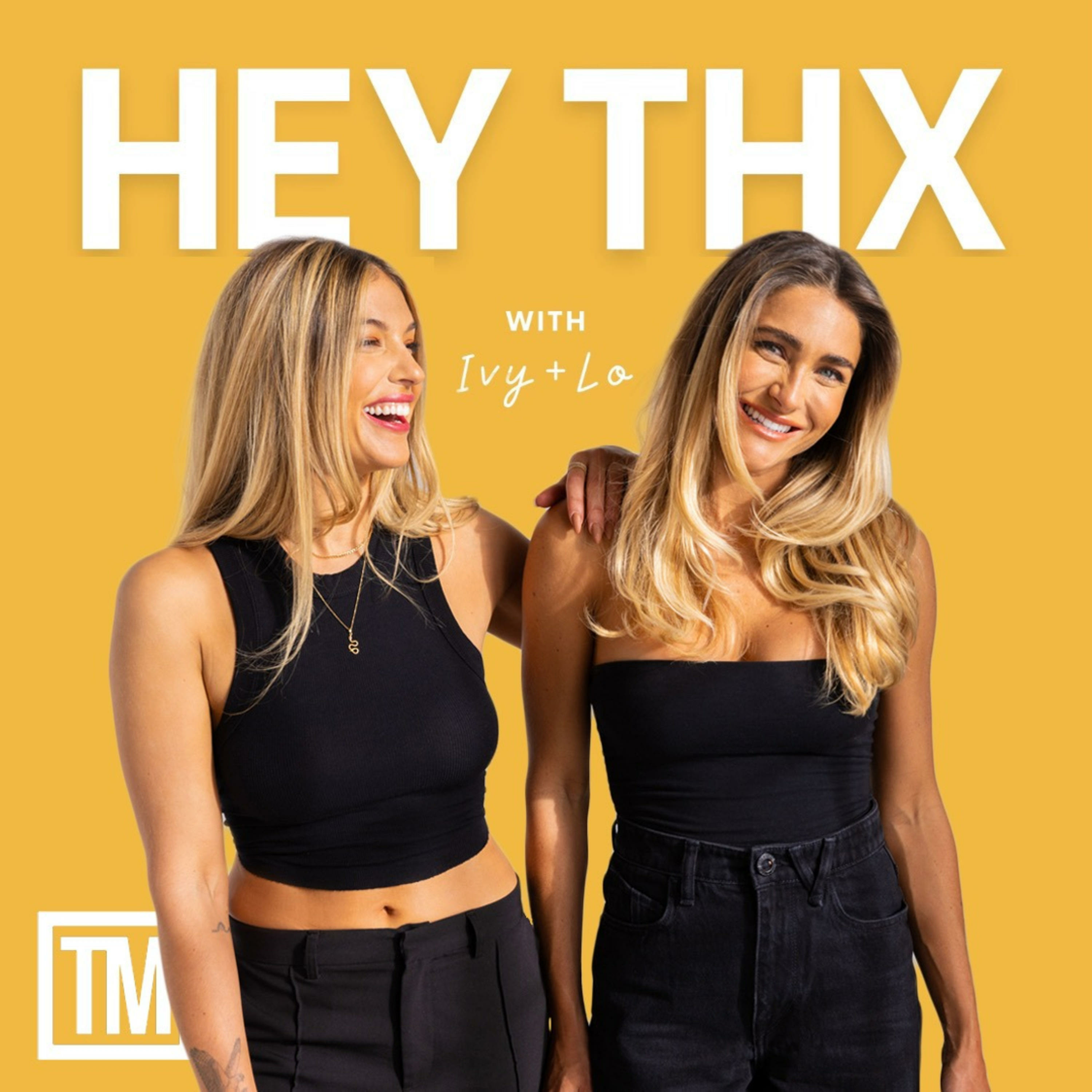 Grit episode artwork