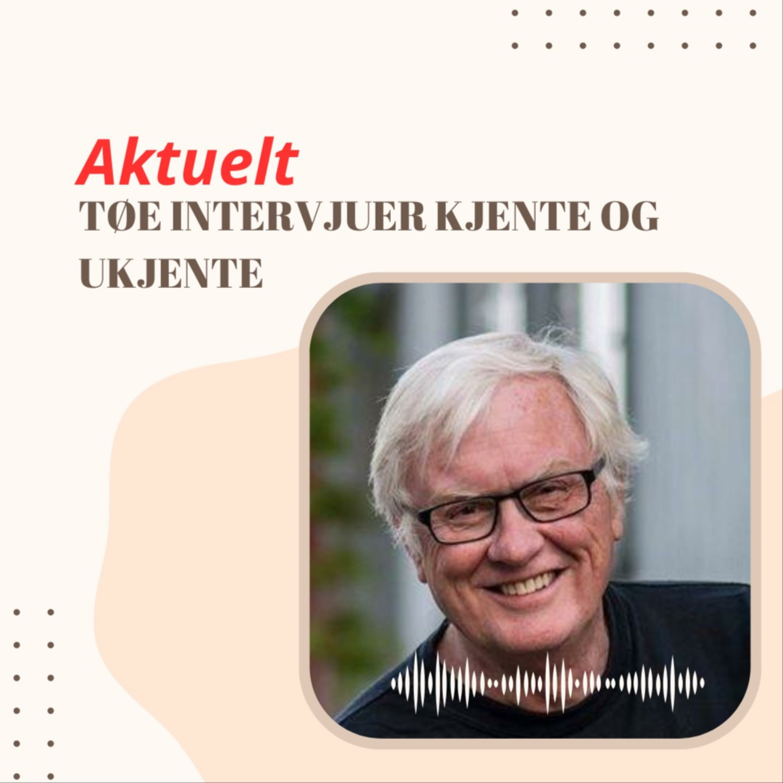 Aktuelt podcast artwork