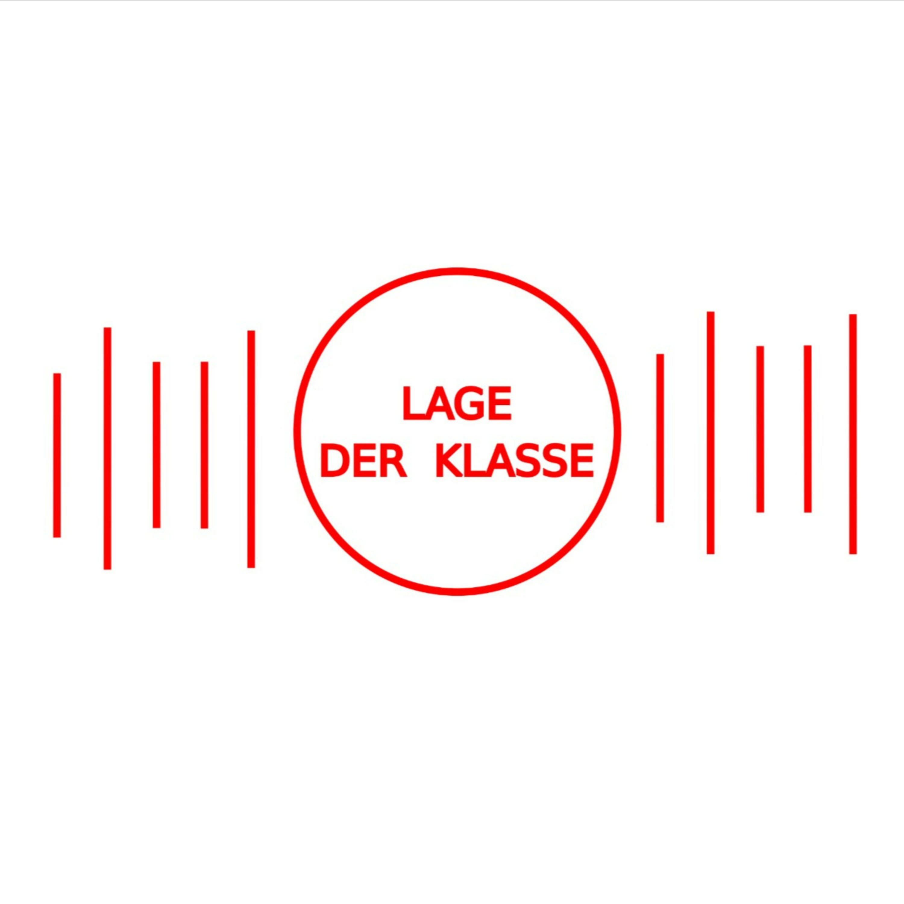 Lage der Klasse