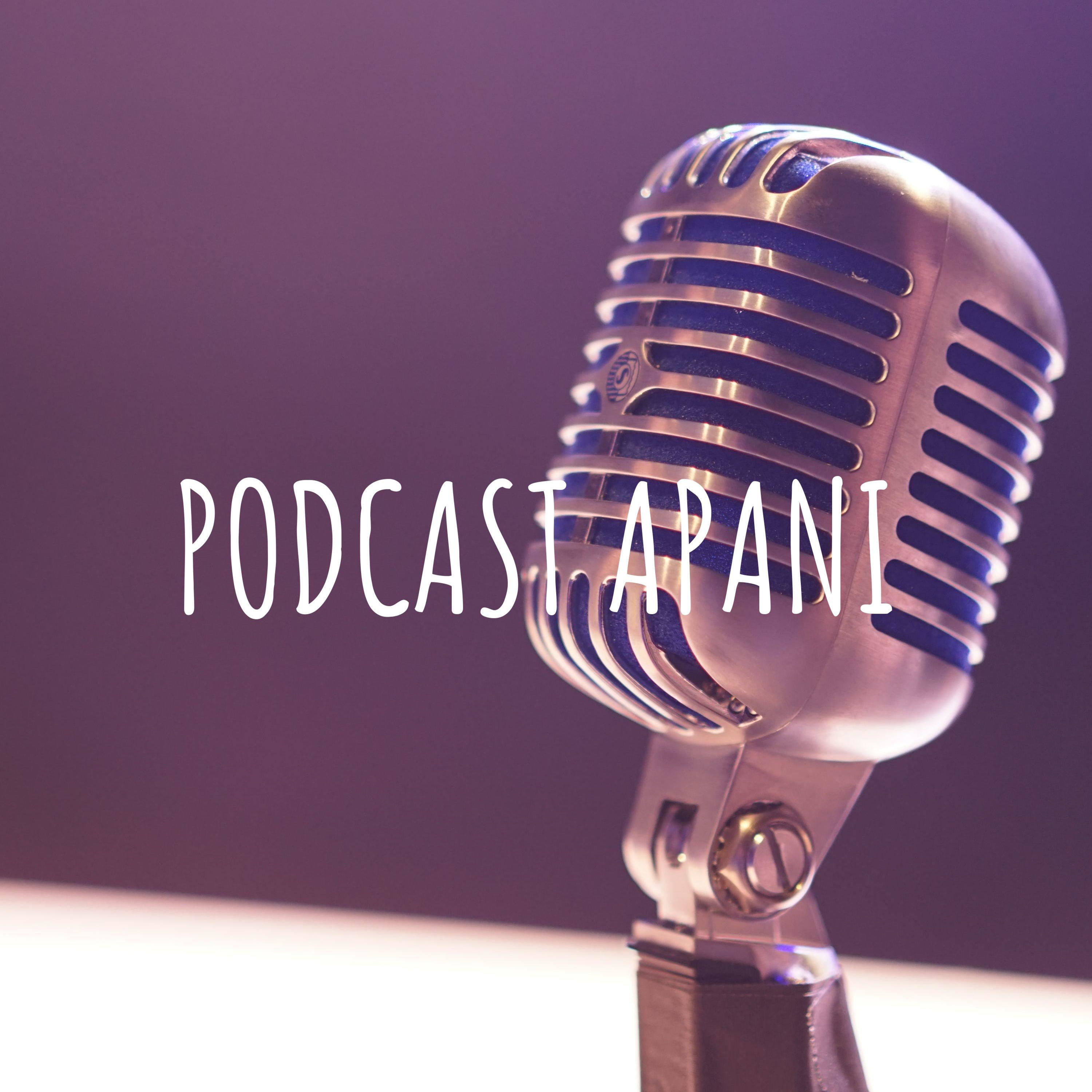 PODCAST APANI