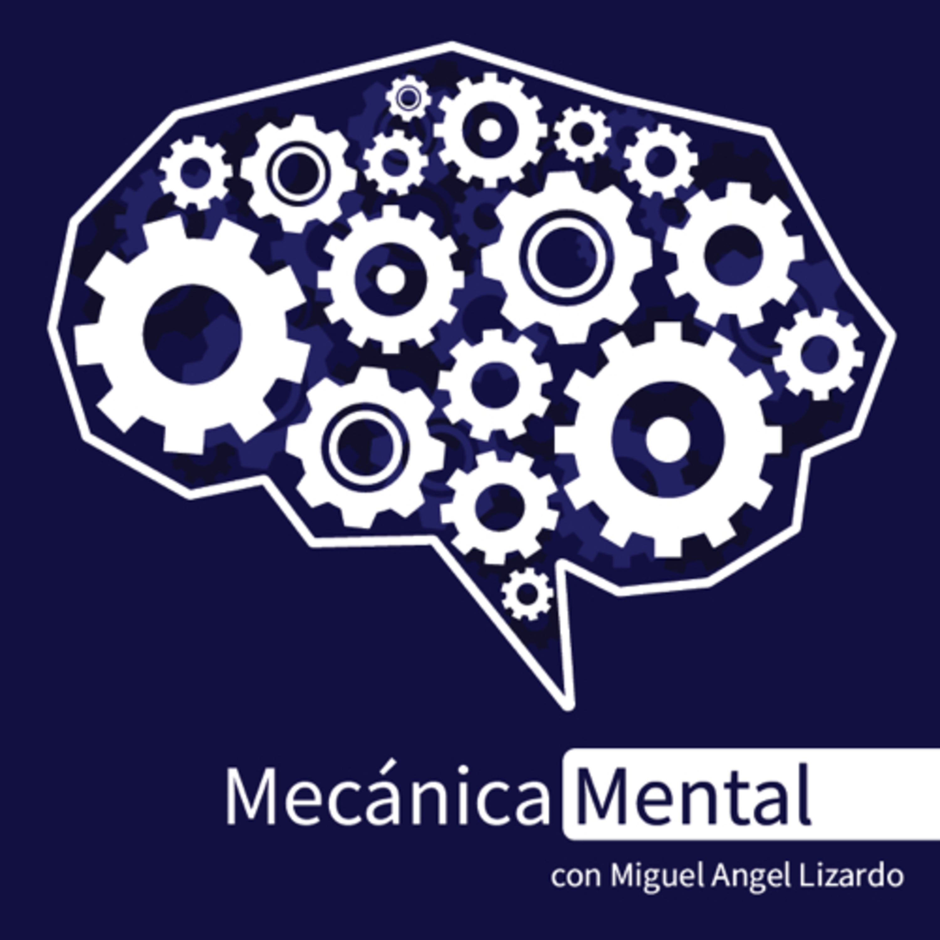Mecánica Mental 