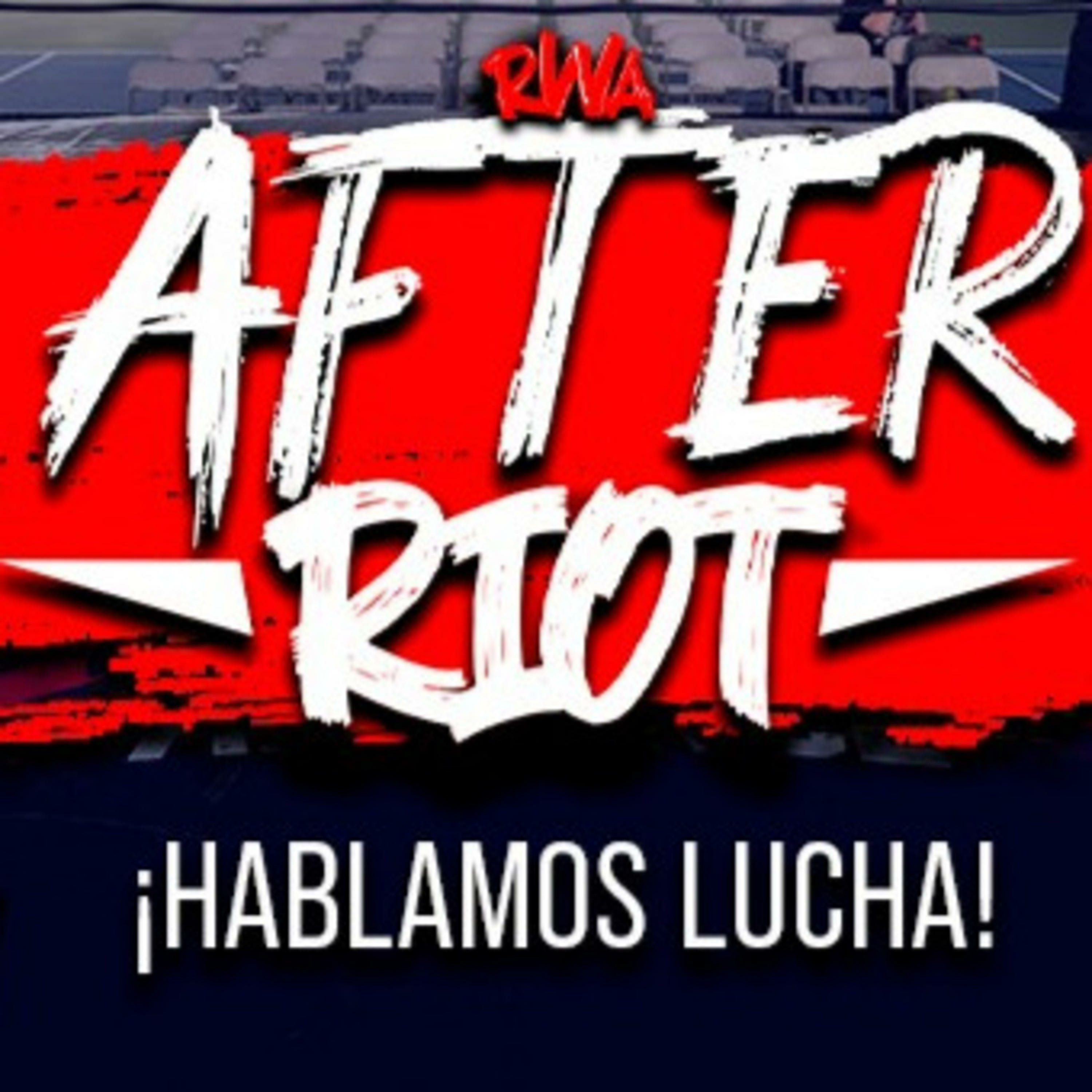 After Riot!