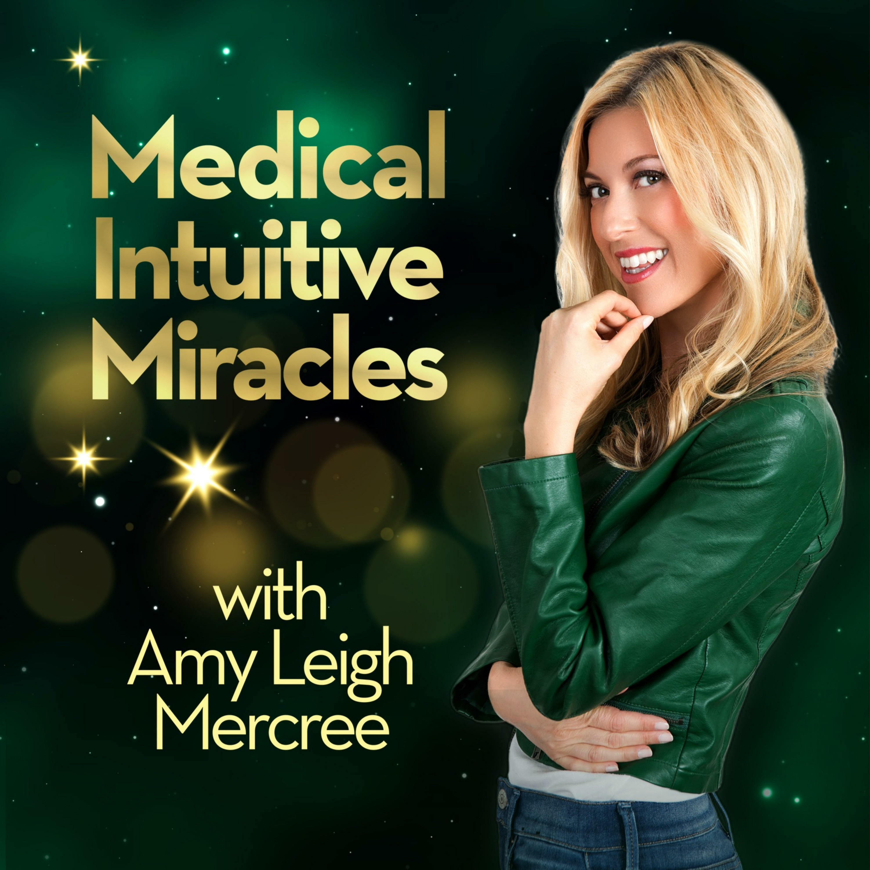 What is a medical intuitive miracle?