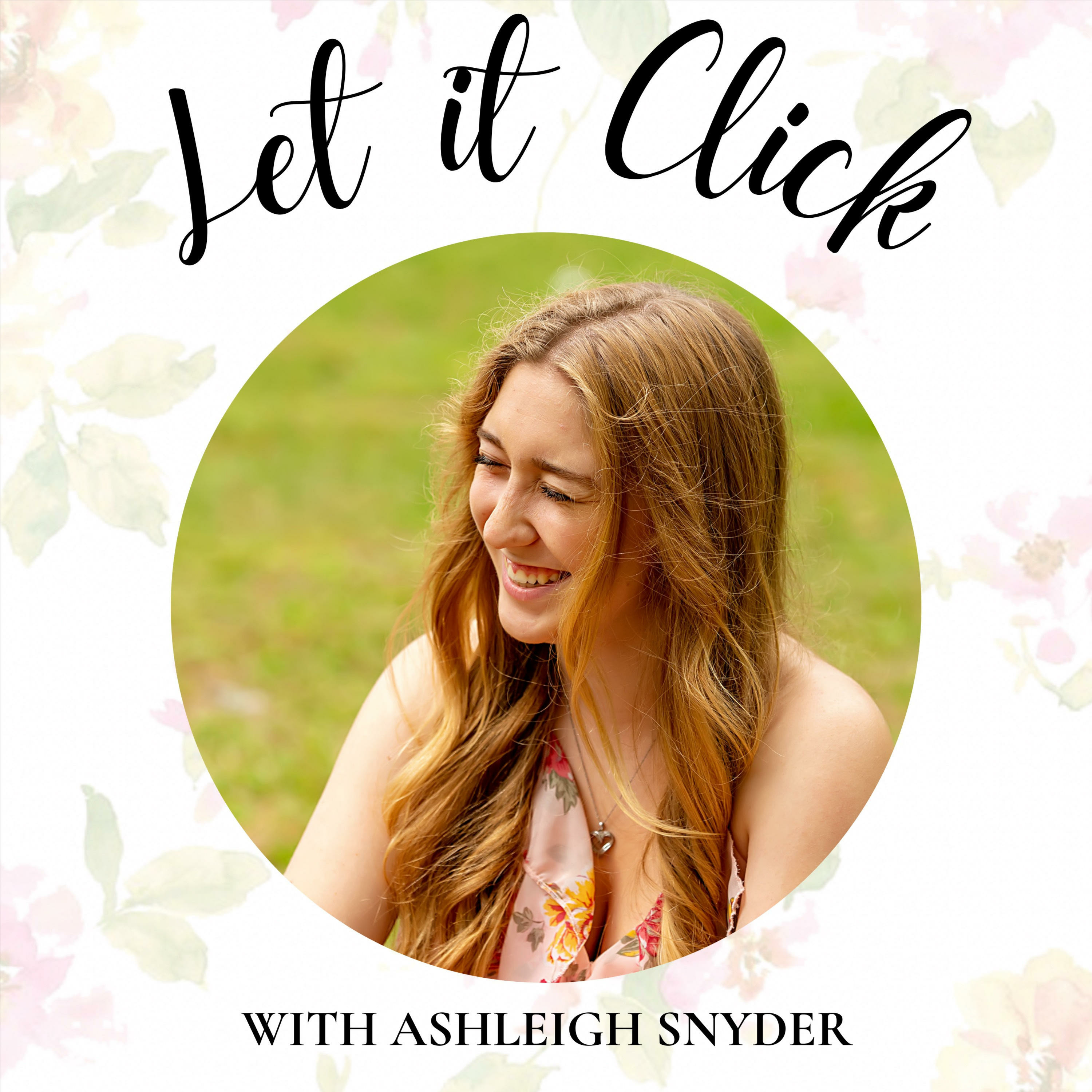 Let it Click Photography Podcast