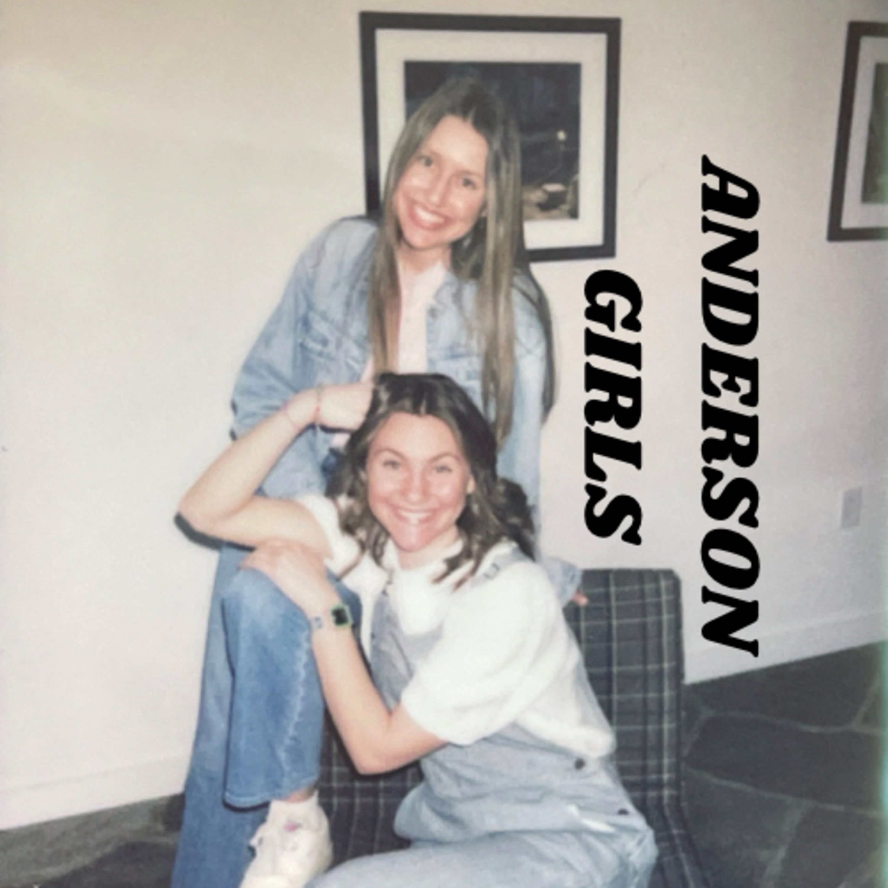 Anderson Girls
