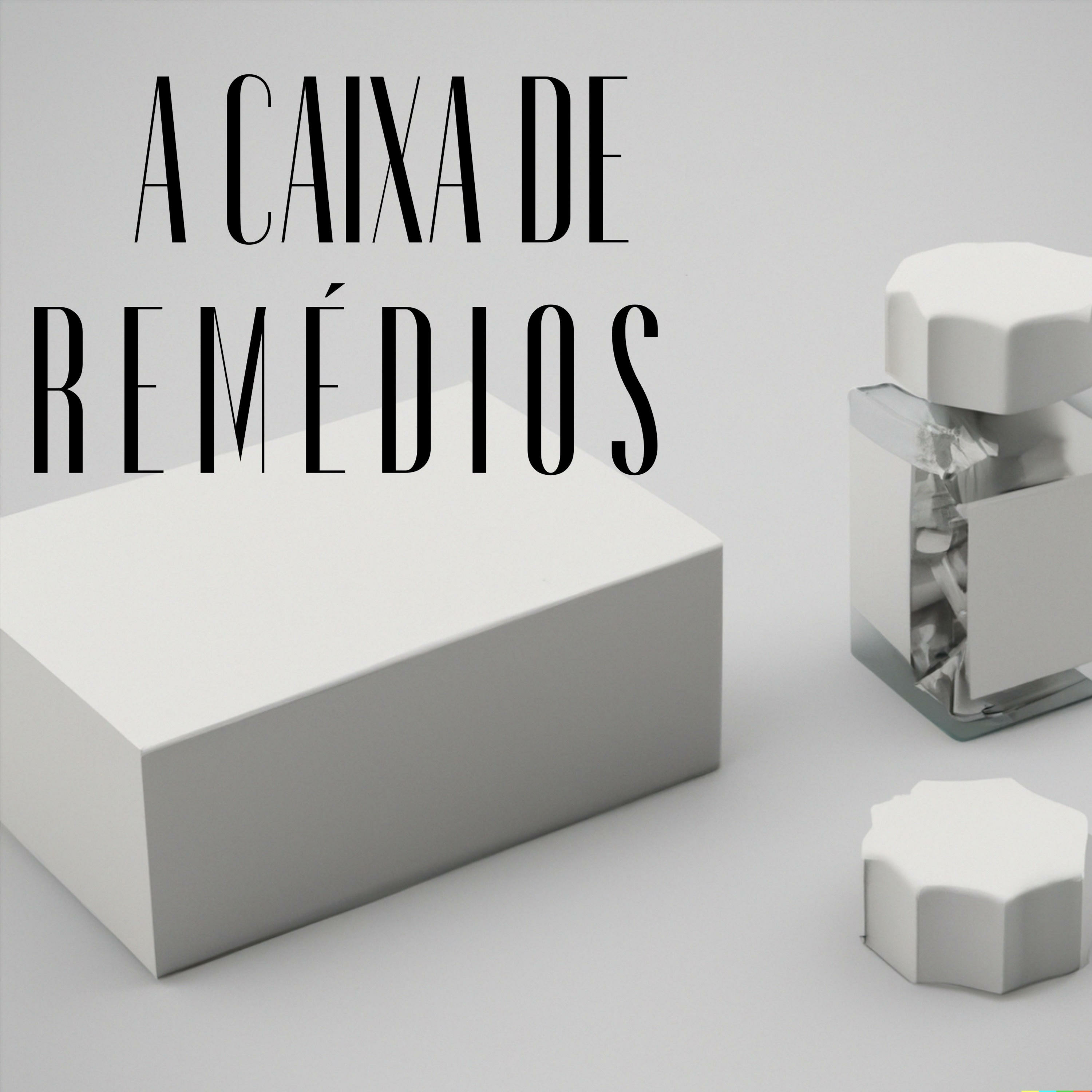 A Caixa de Remédios