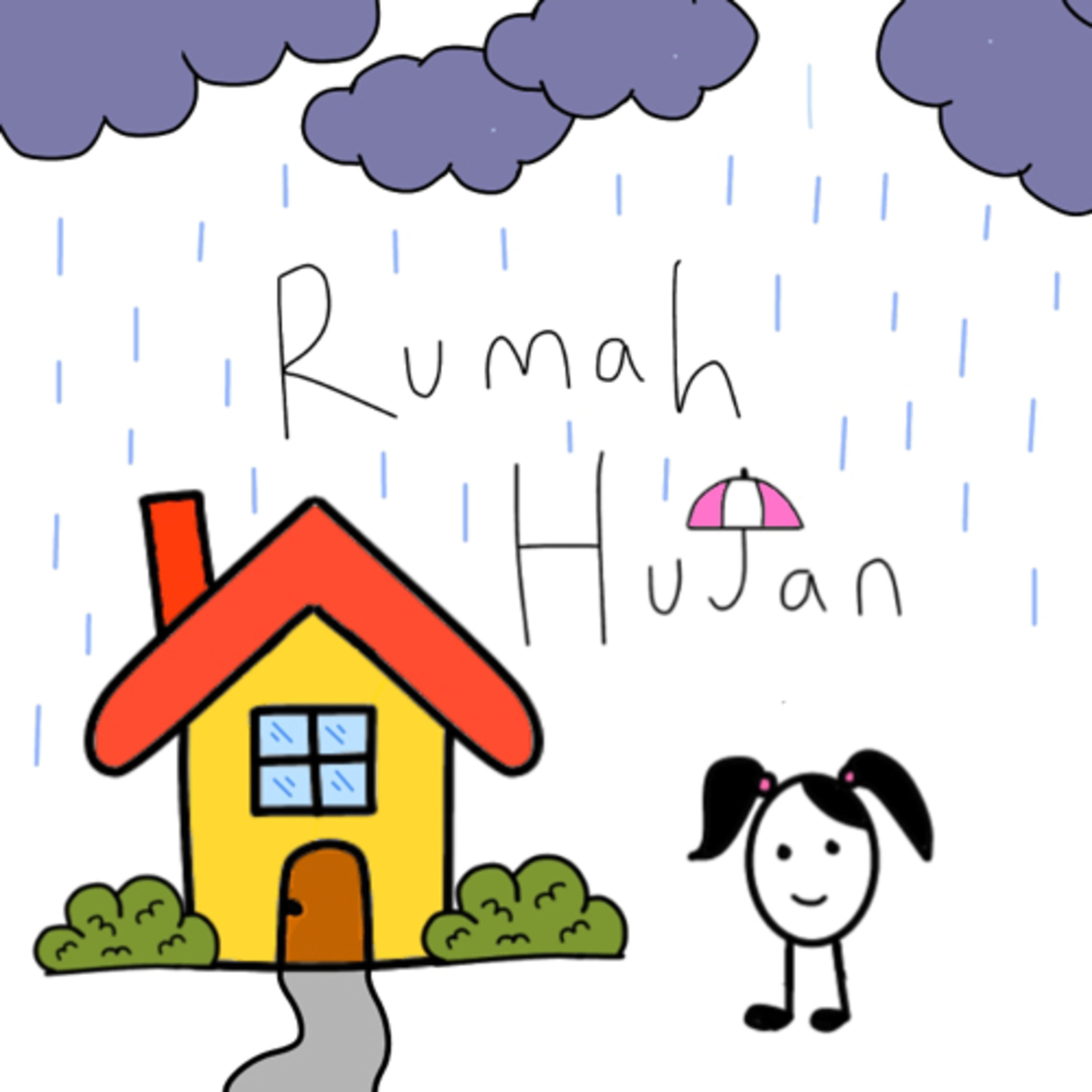 Rumah Hujan