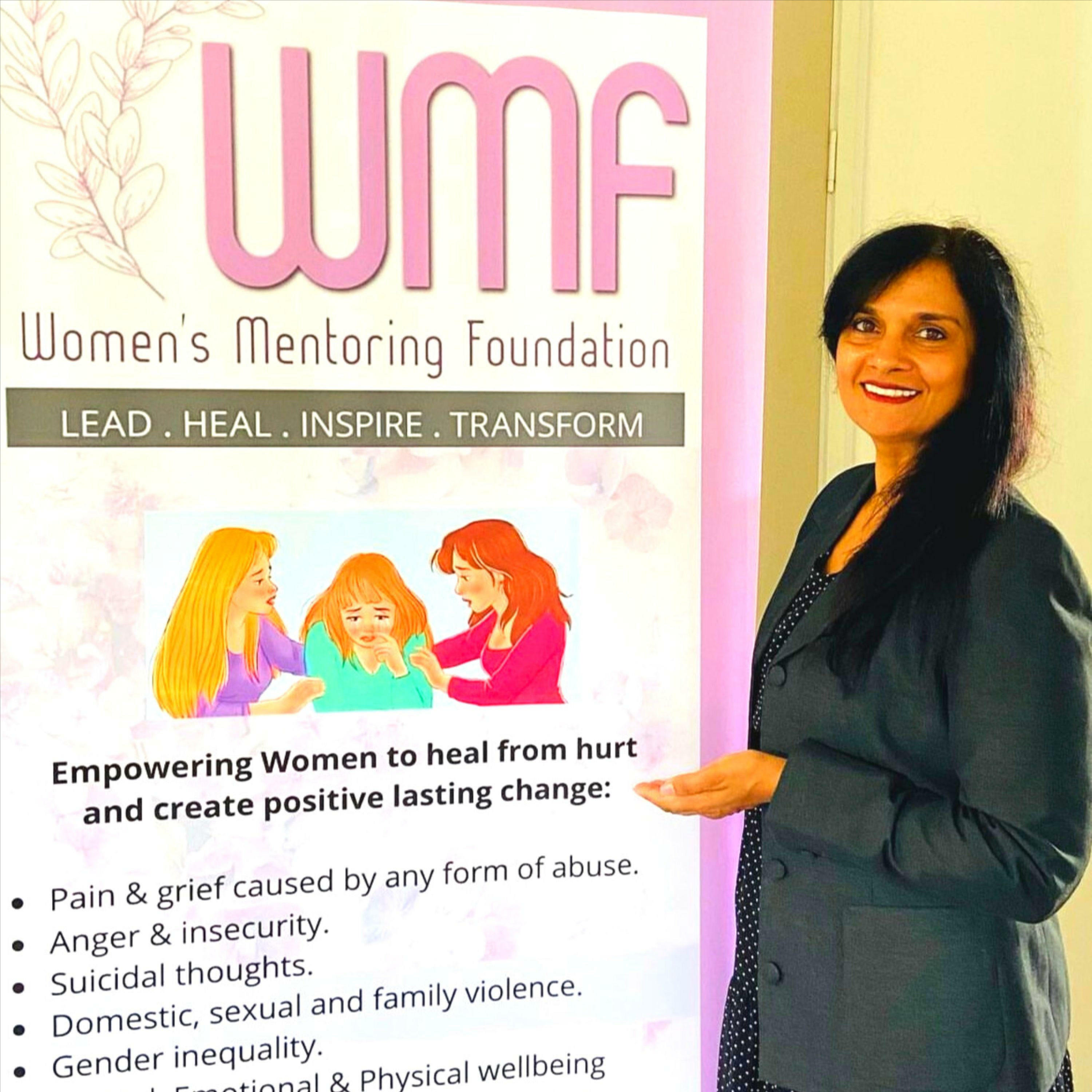 Women\'s Mentoring Foundation