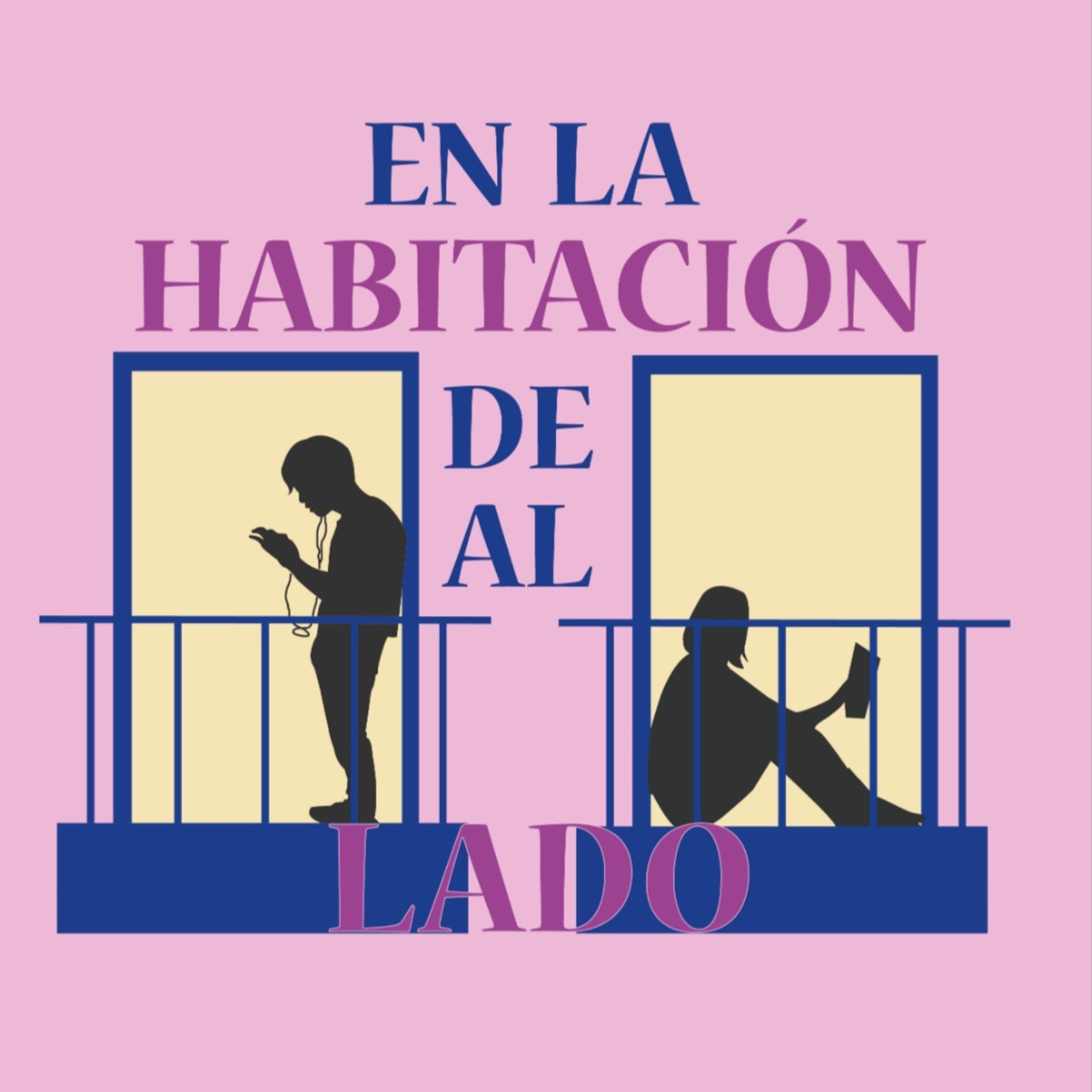 EN LA HABITACIÓN DE AL LADO