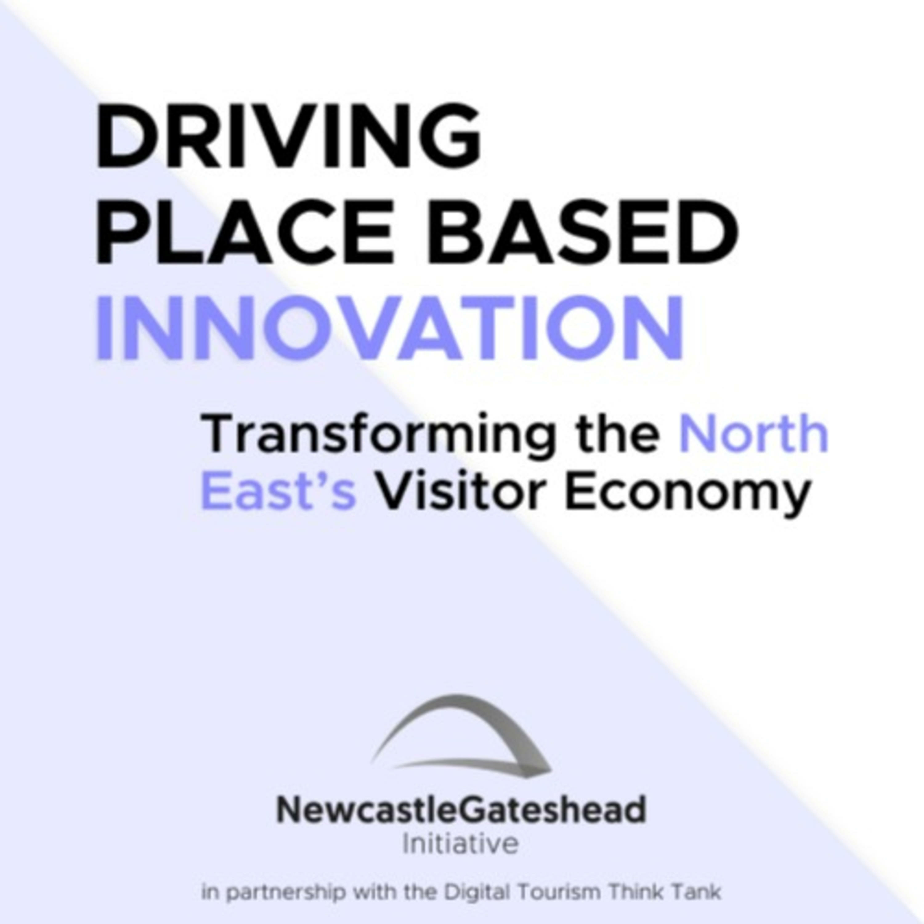 Driving Place Based Innovation