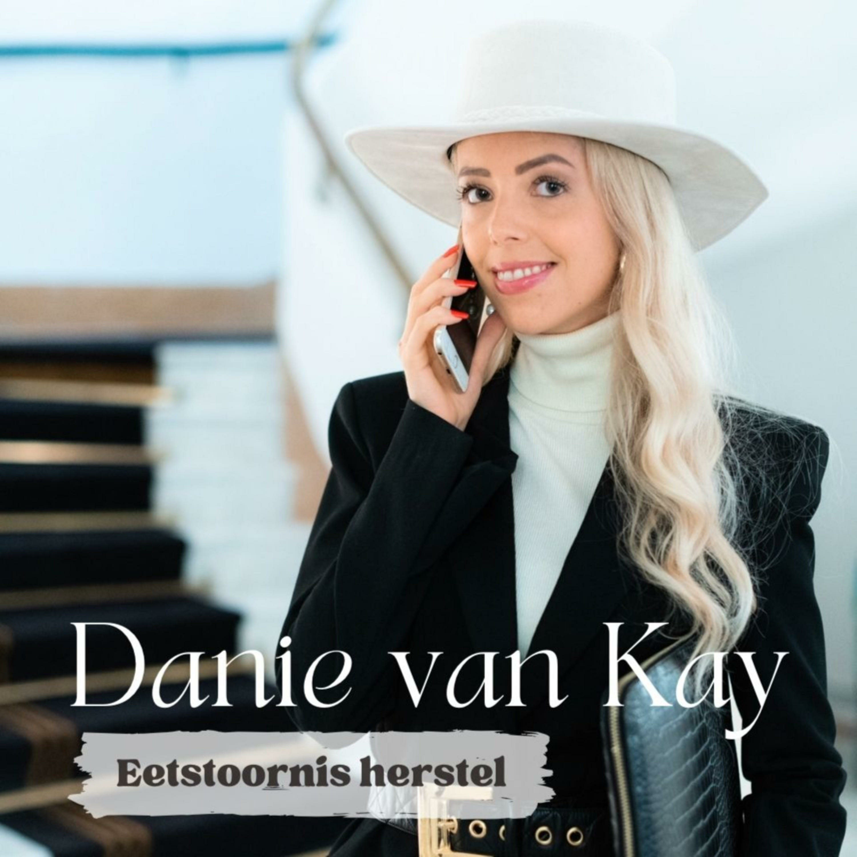 Danie van Kay | Eetstoornis herstel
