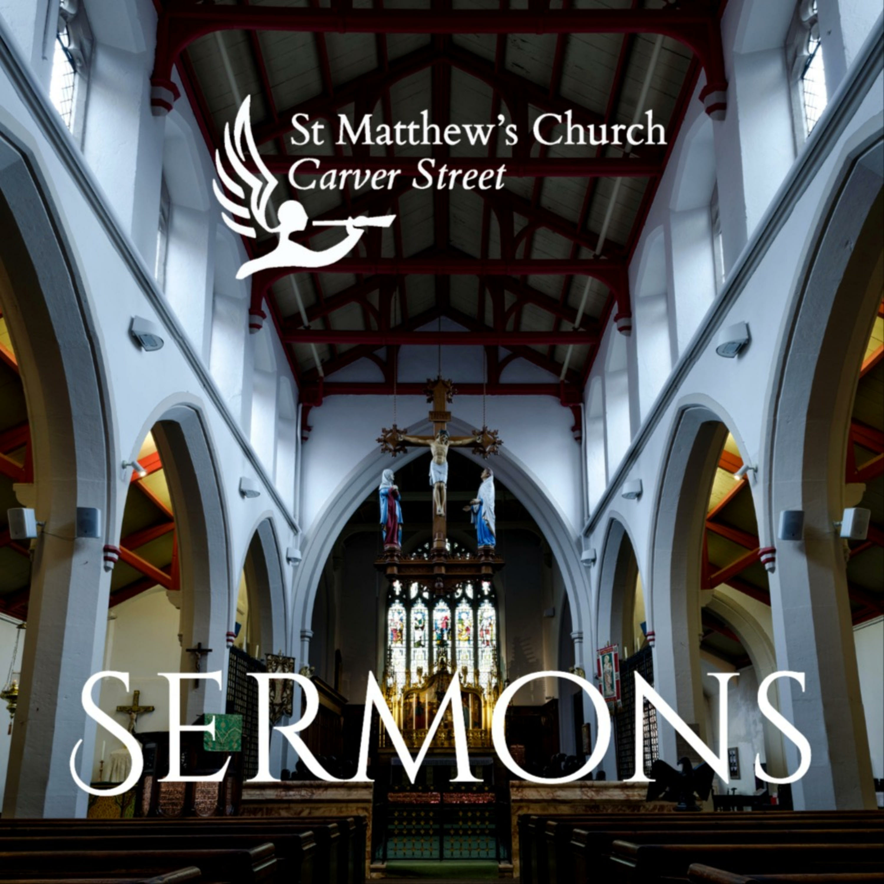 St Matthew’s Carver Street Podcast