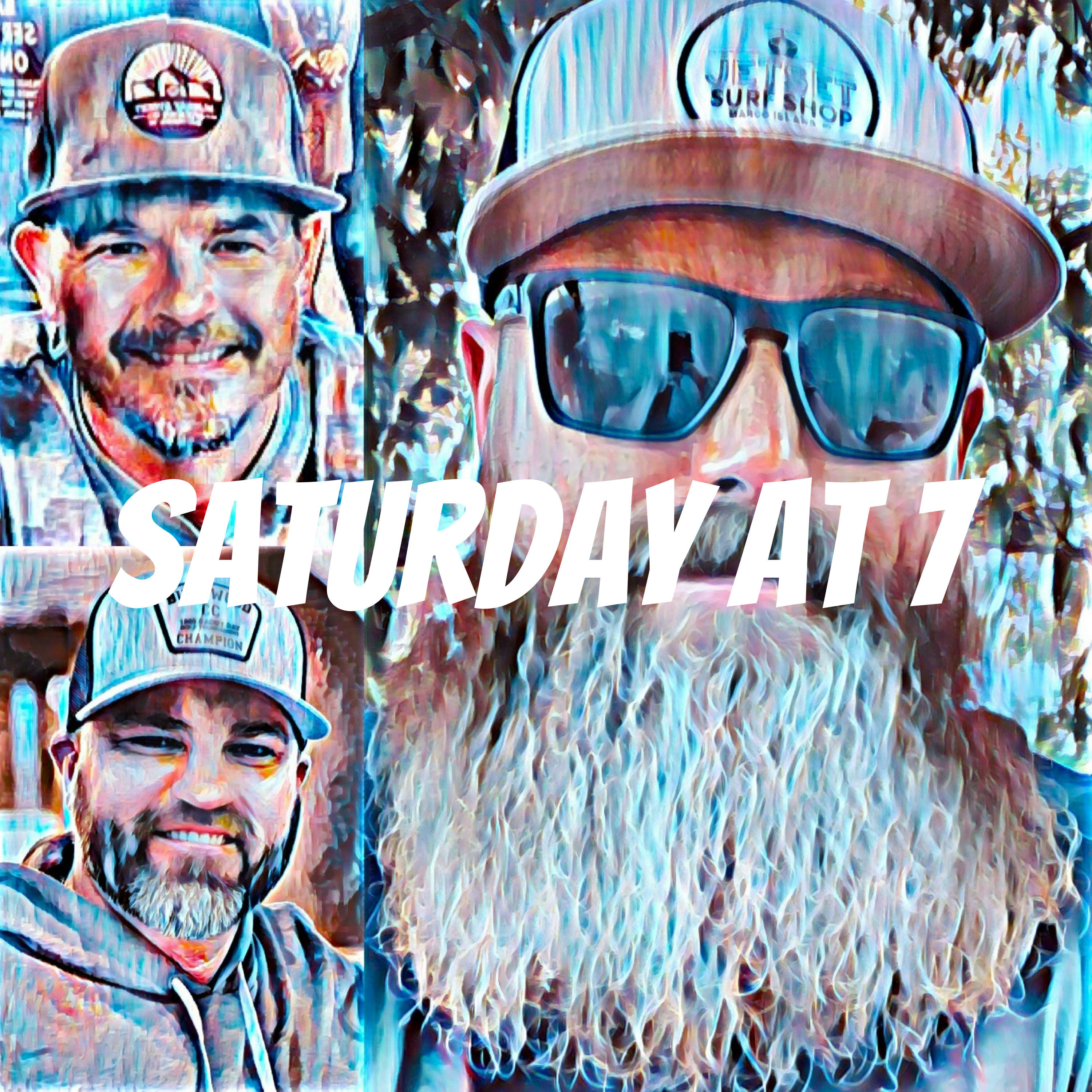Saturday At 7