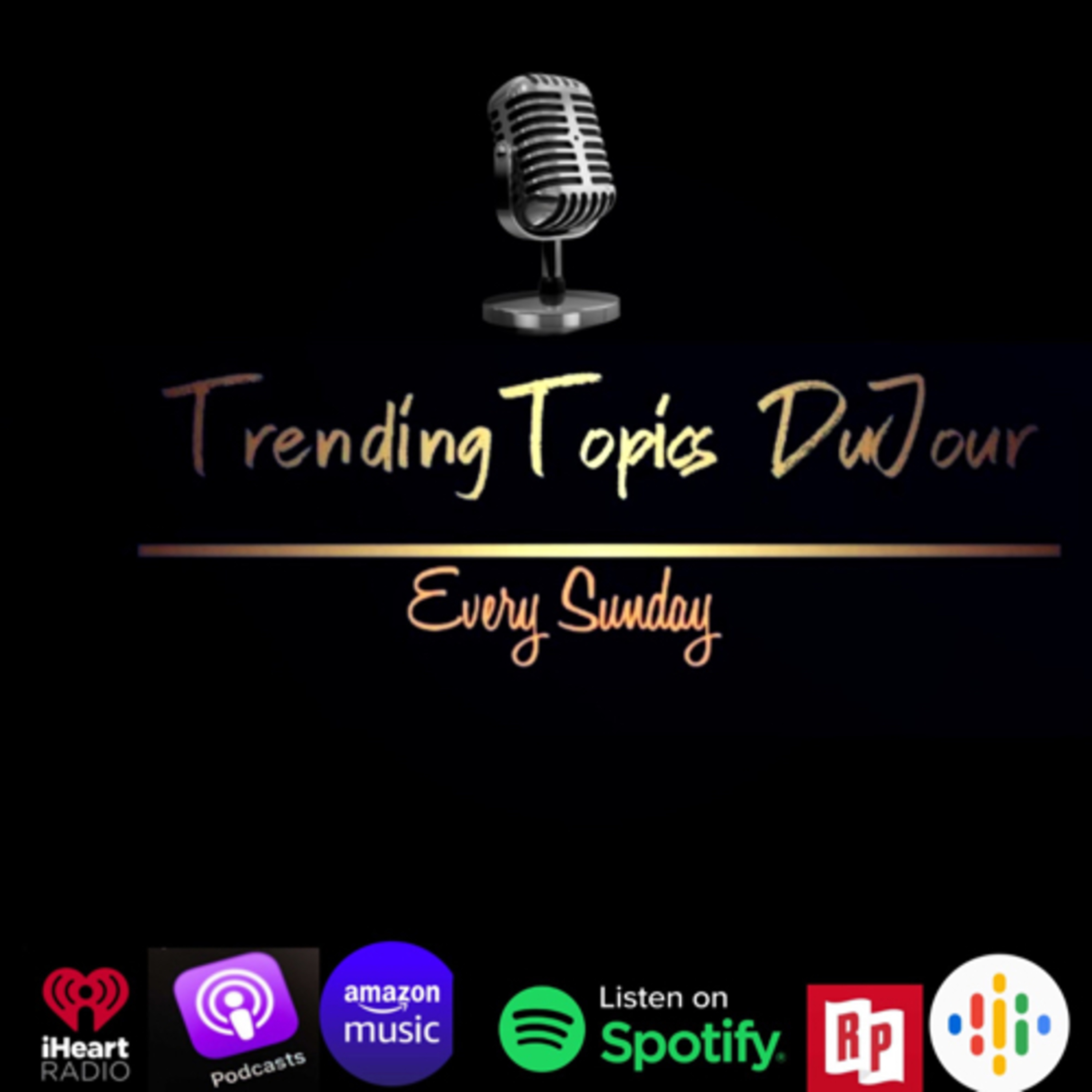 Trending Topics Dujour