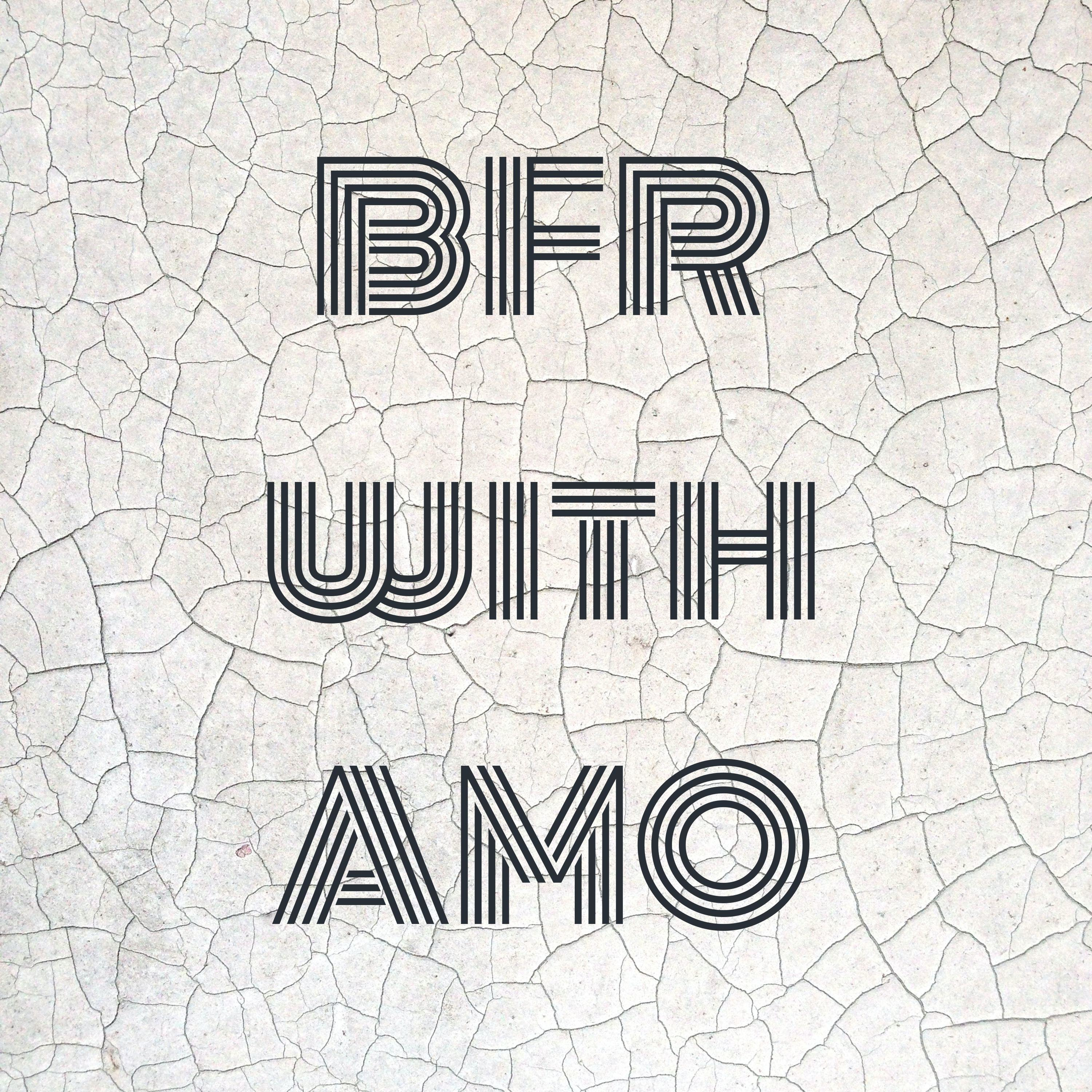 BFR with AMO