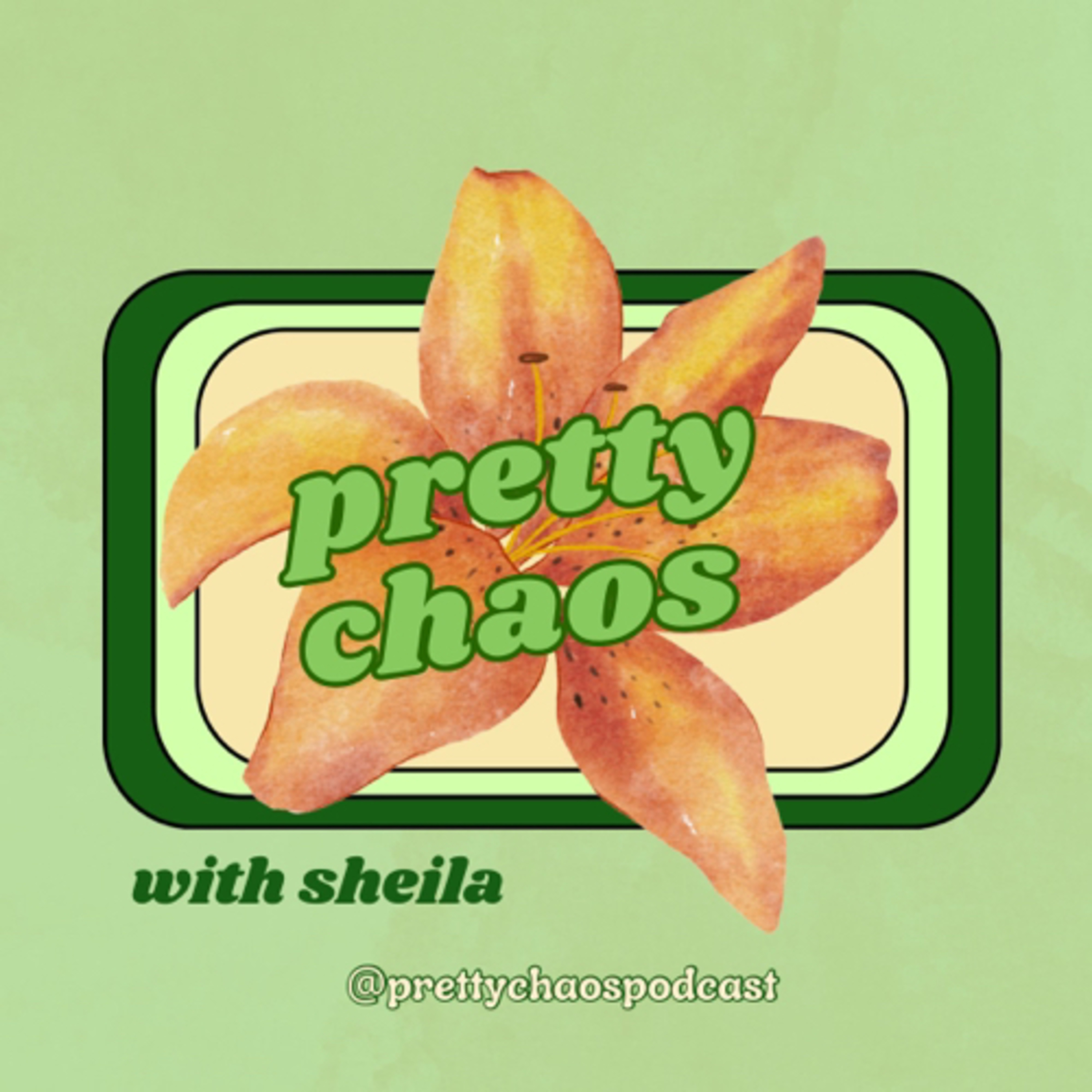 pretty chaos