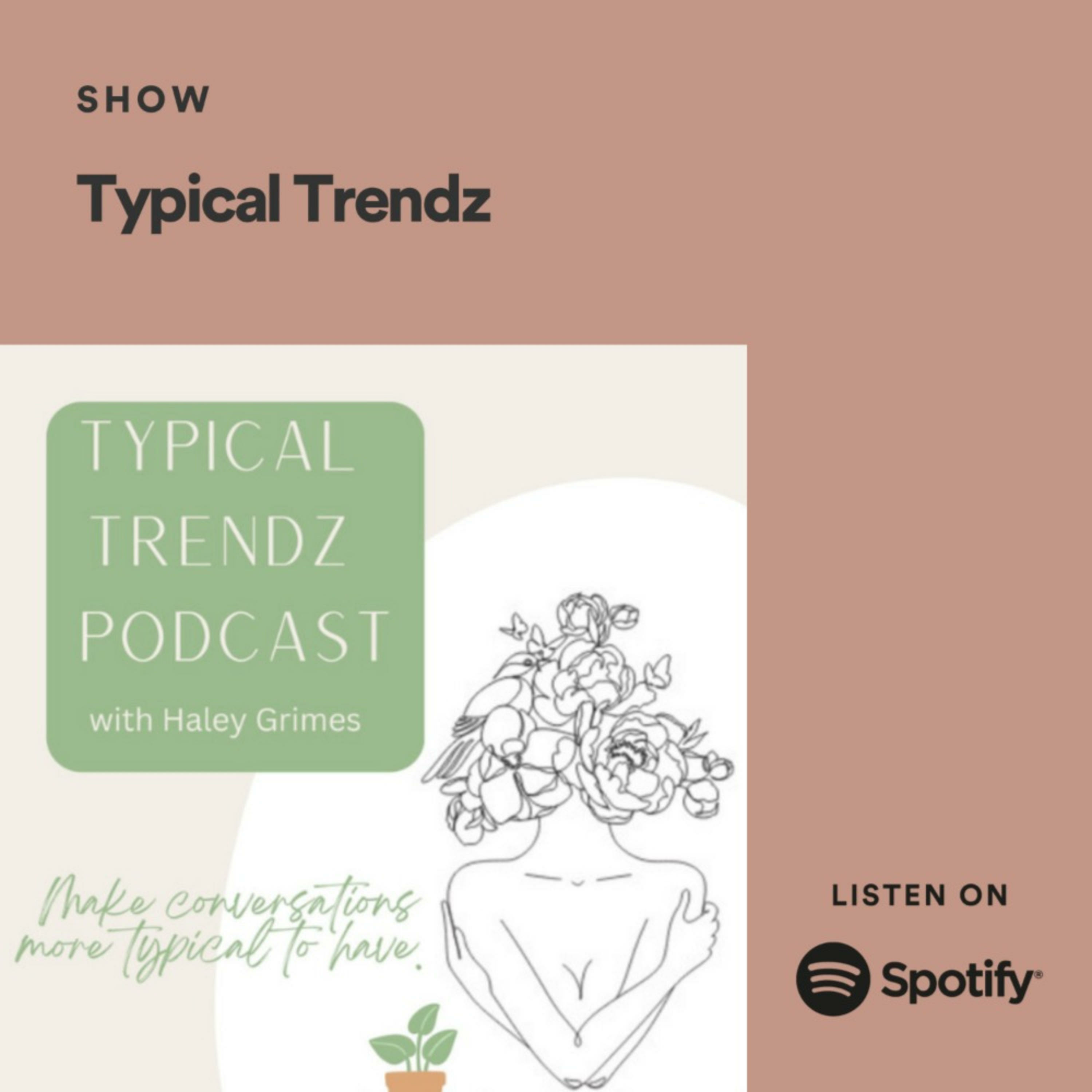 Typical Trendz