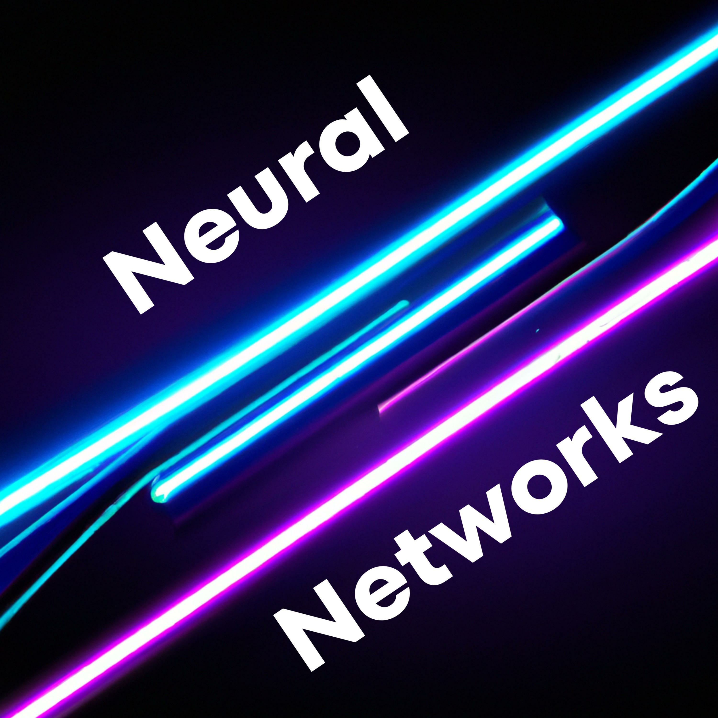 Neural Networks podcast artwork