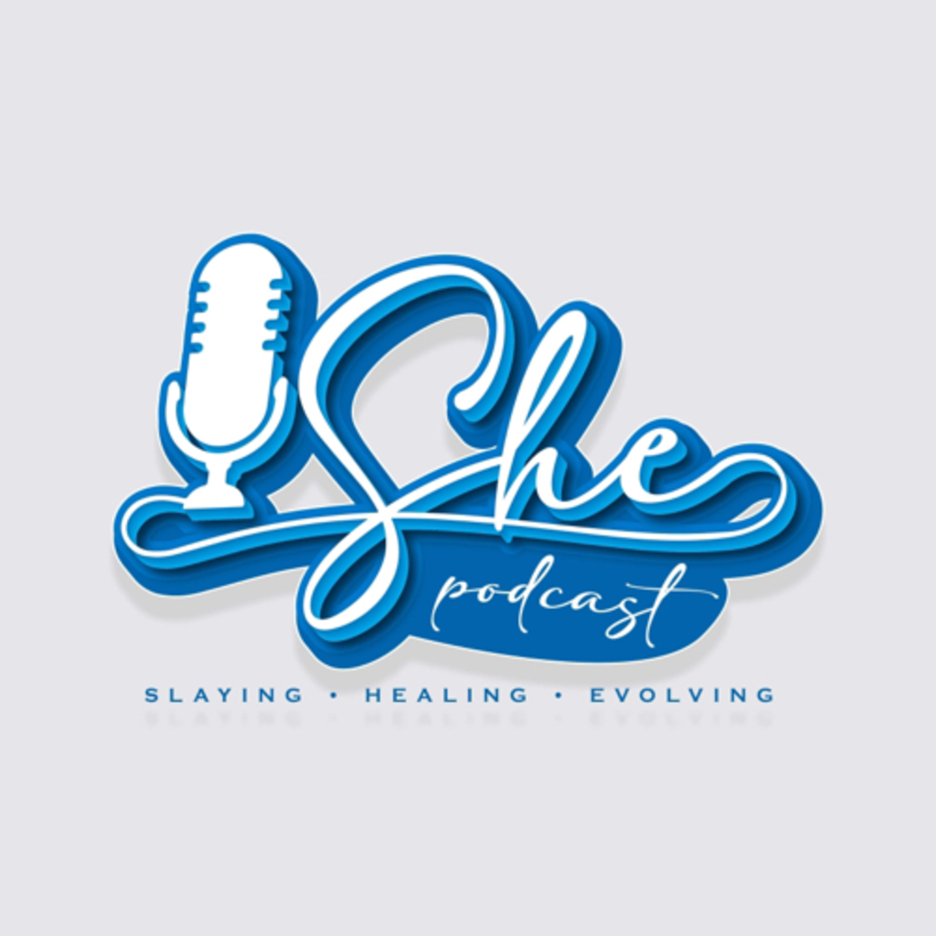 SHE Podcast