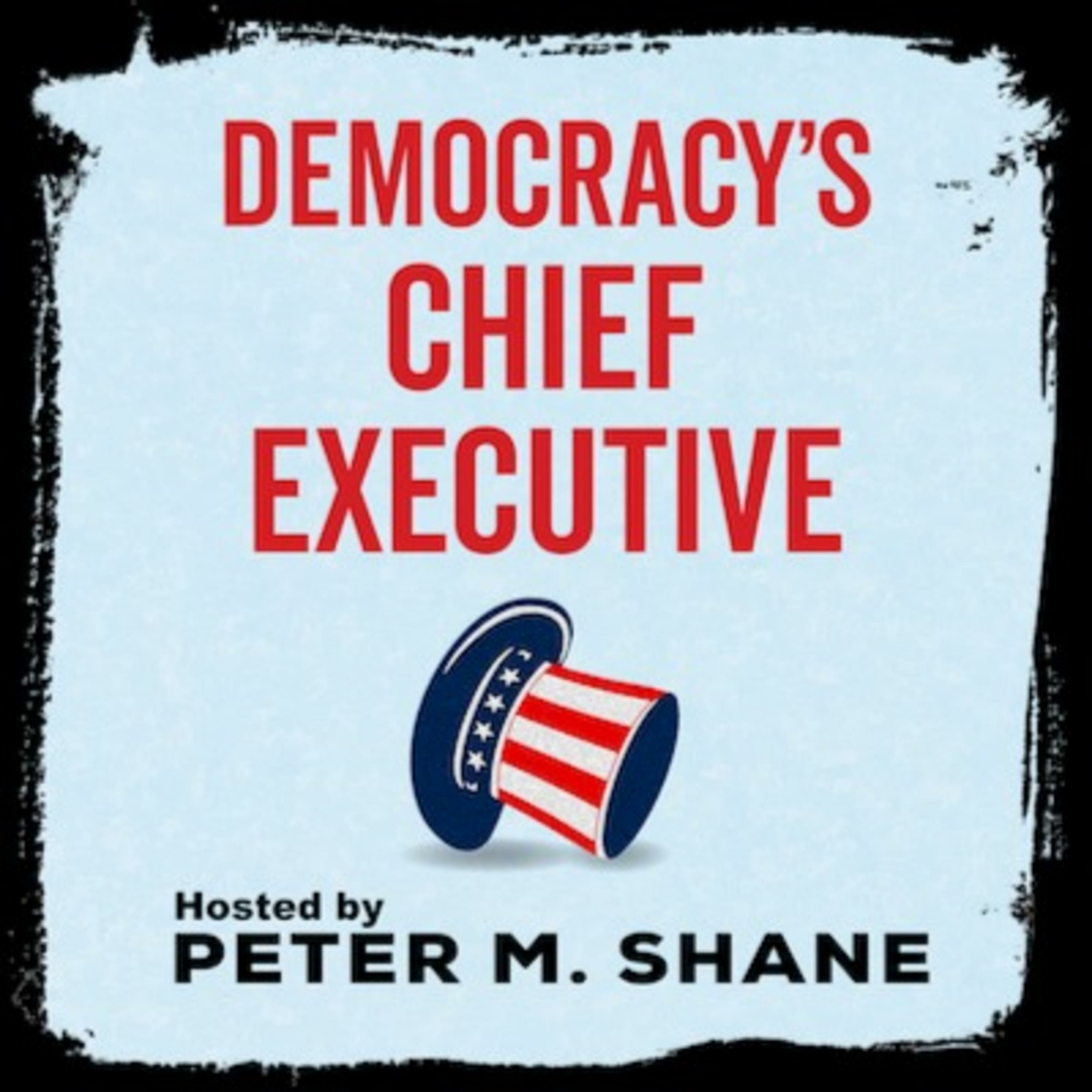 Democracy\'s Chief Executive