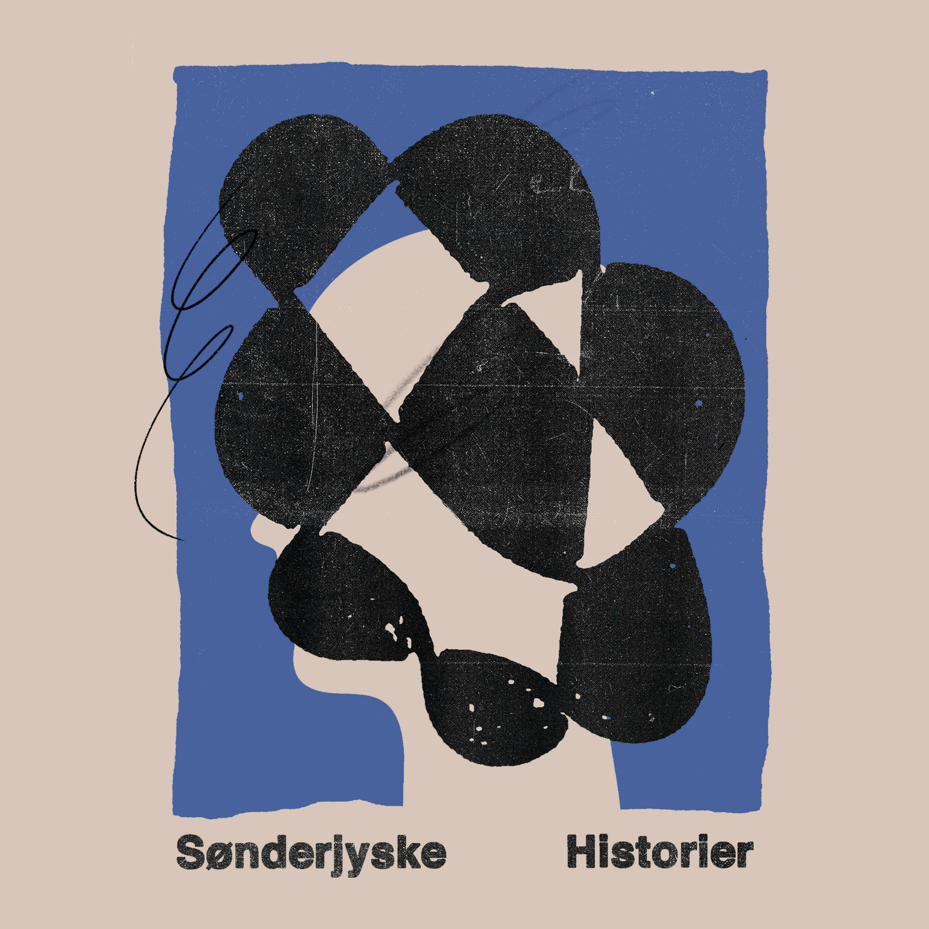 Sønderjyske Historier af Concrete Lab