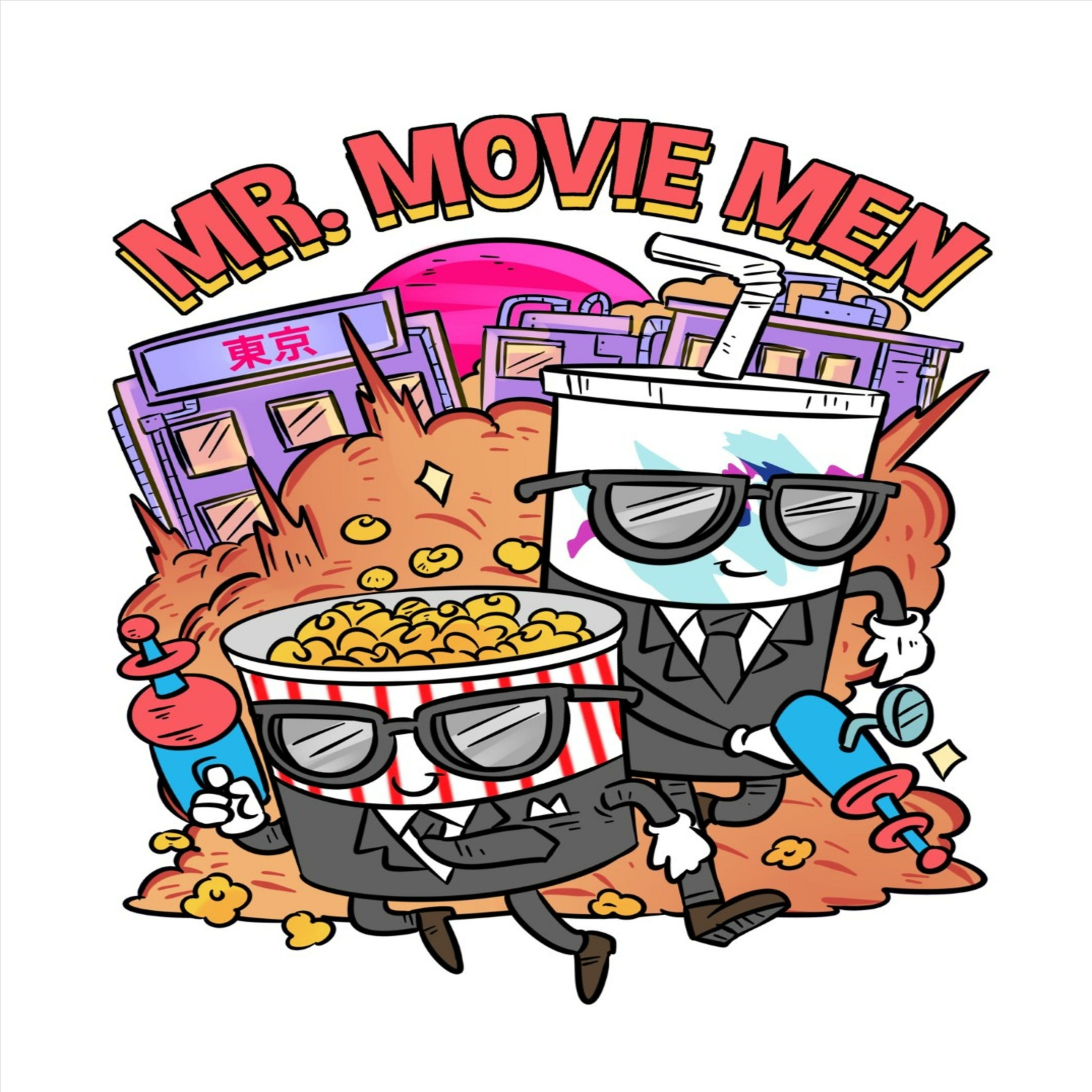 Mr. Movie Men