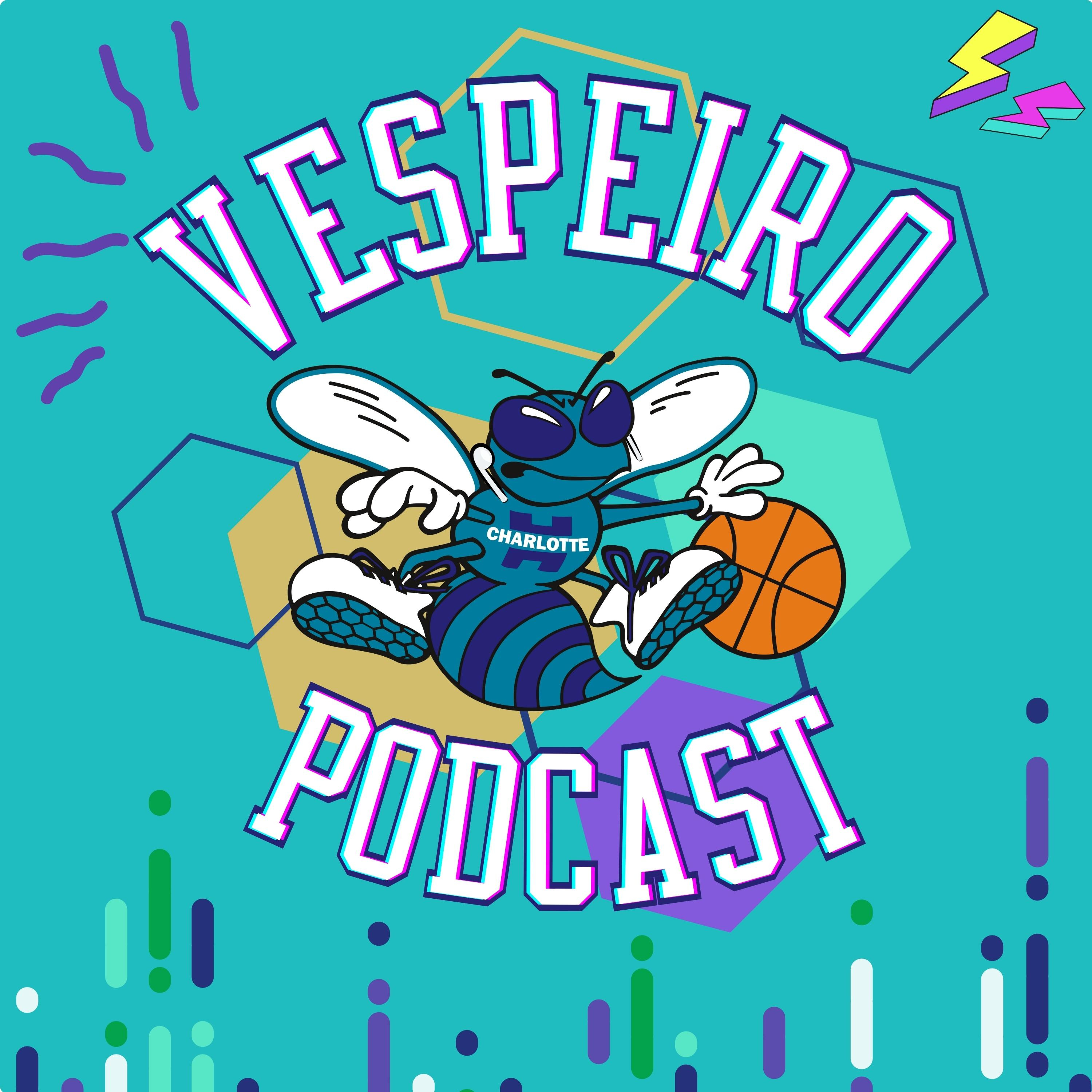 #6 - O Charlotte Hornets está (novamente) a dois passos do paraíso...