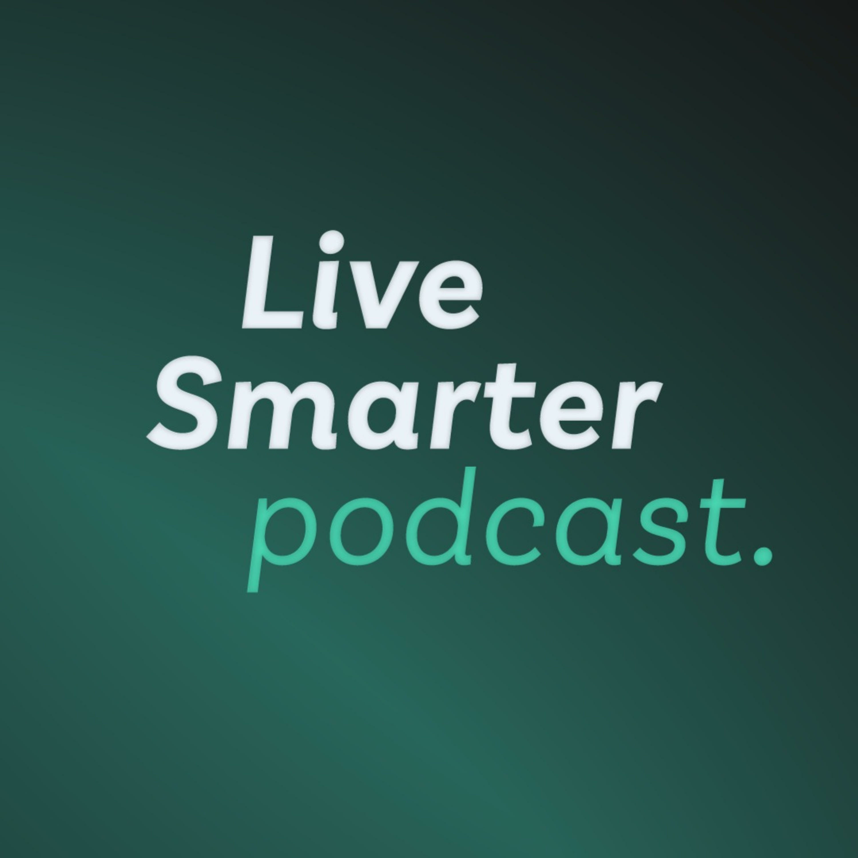 Live Smarter
